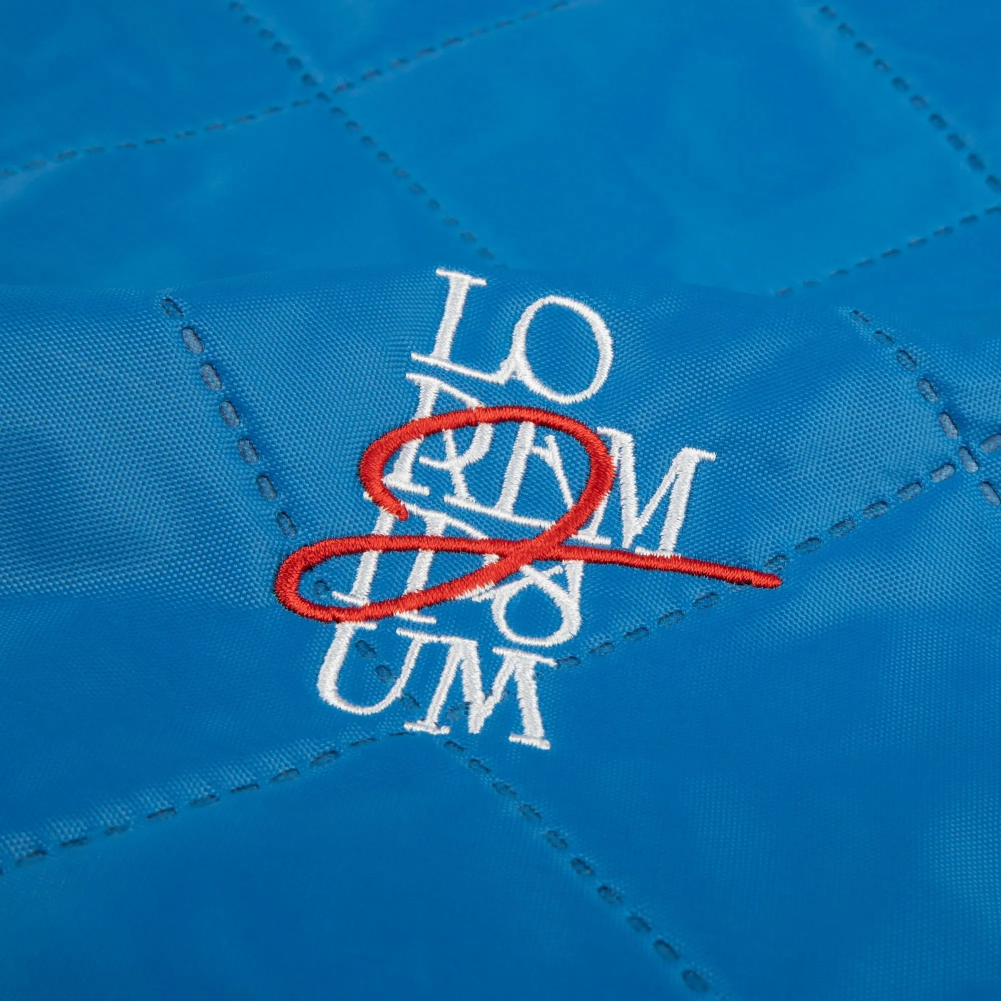 Плед для пикника Soft & Dry 2, ярко-синий