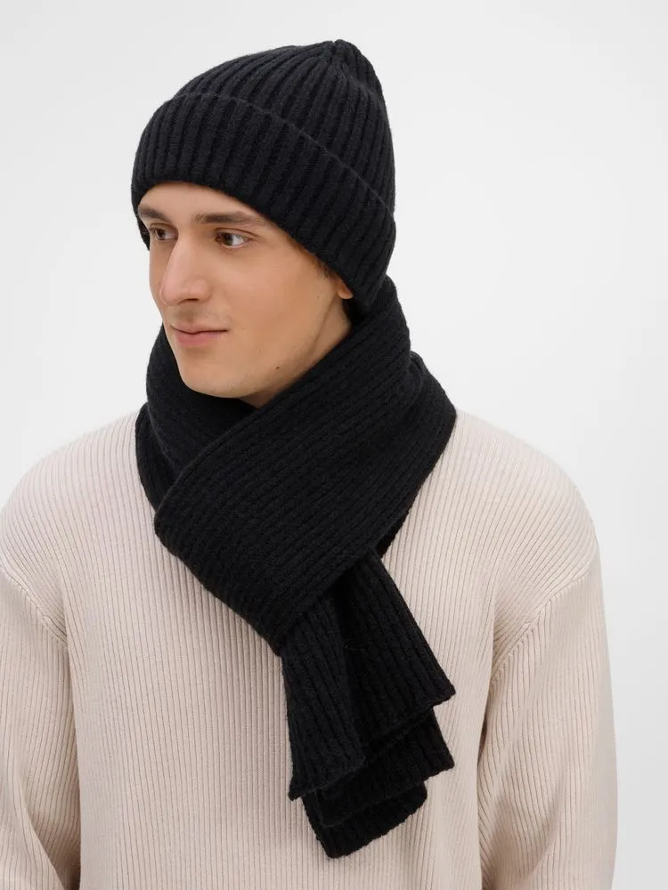 Набор Laconi, черный