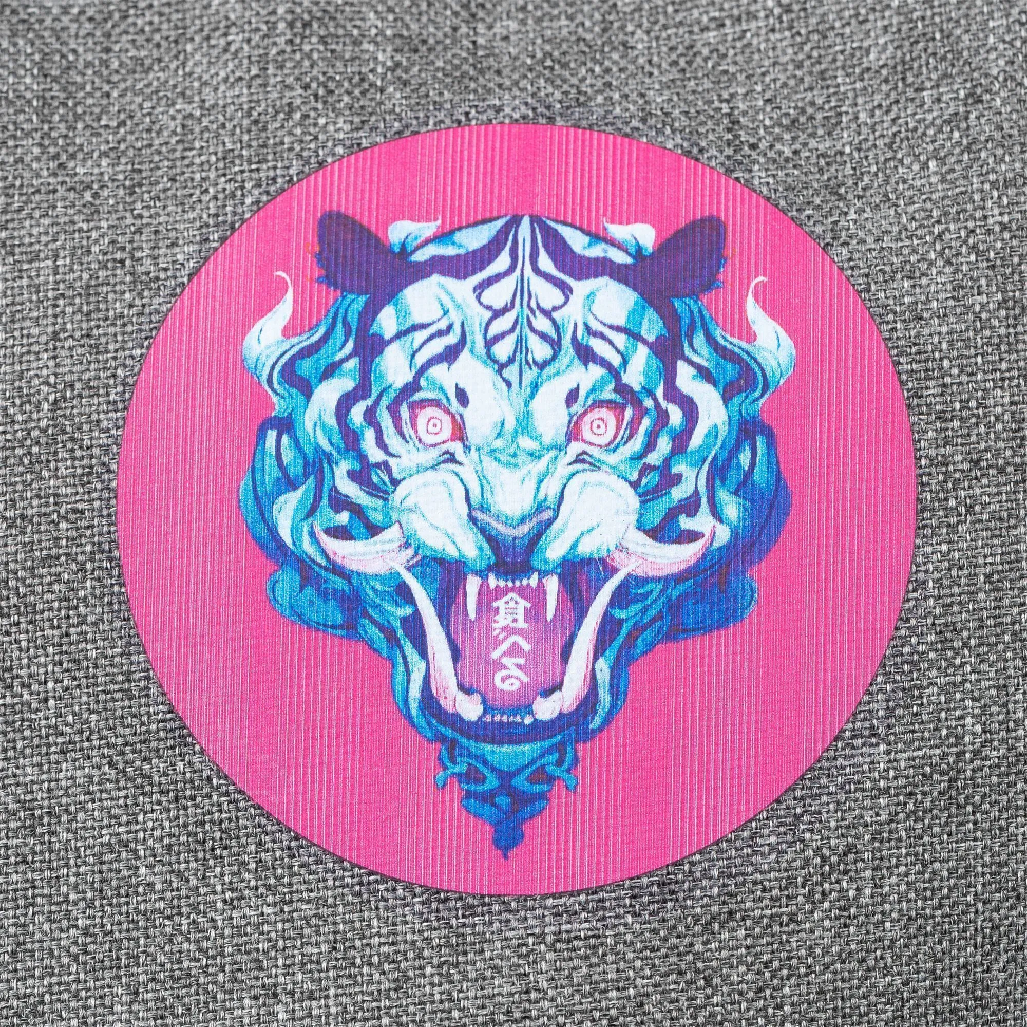 Рюкзак для ноутбука The First XL, серый