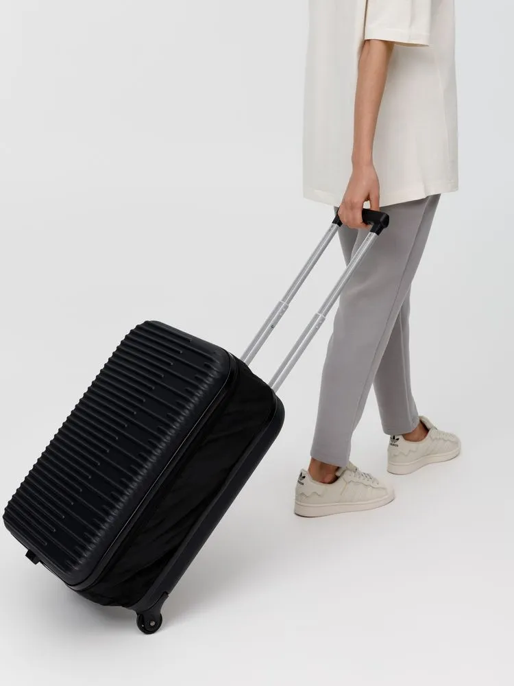 Чемодан Bonfold, черный