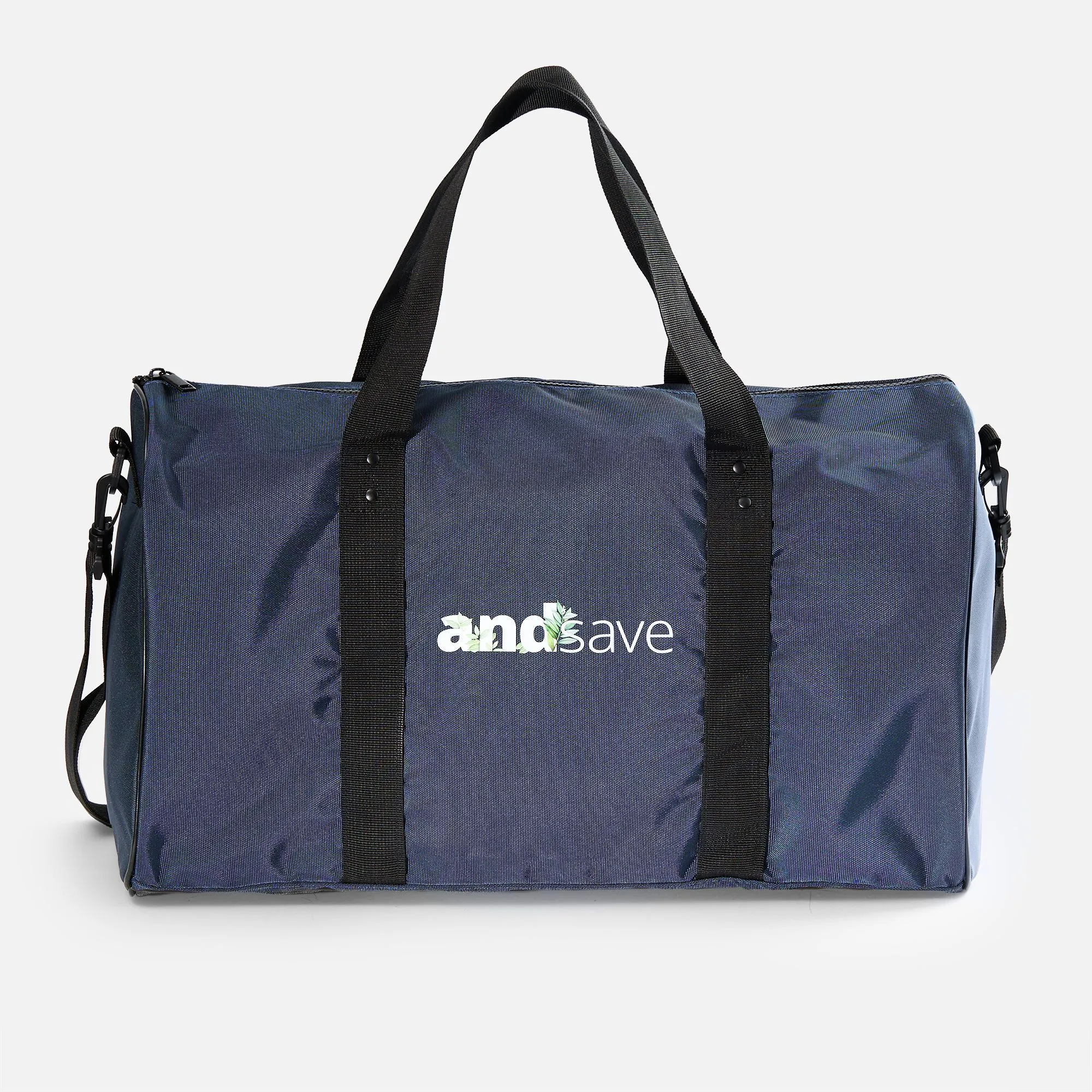 Спортивная сумка Ribeiro, синяя