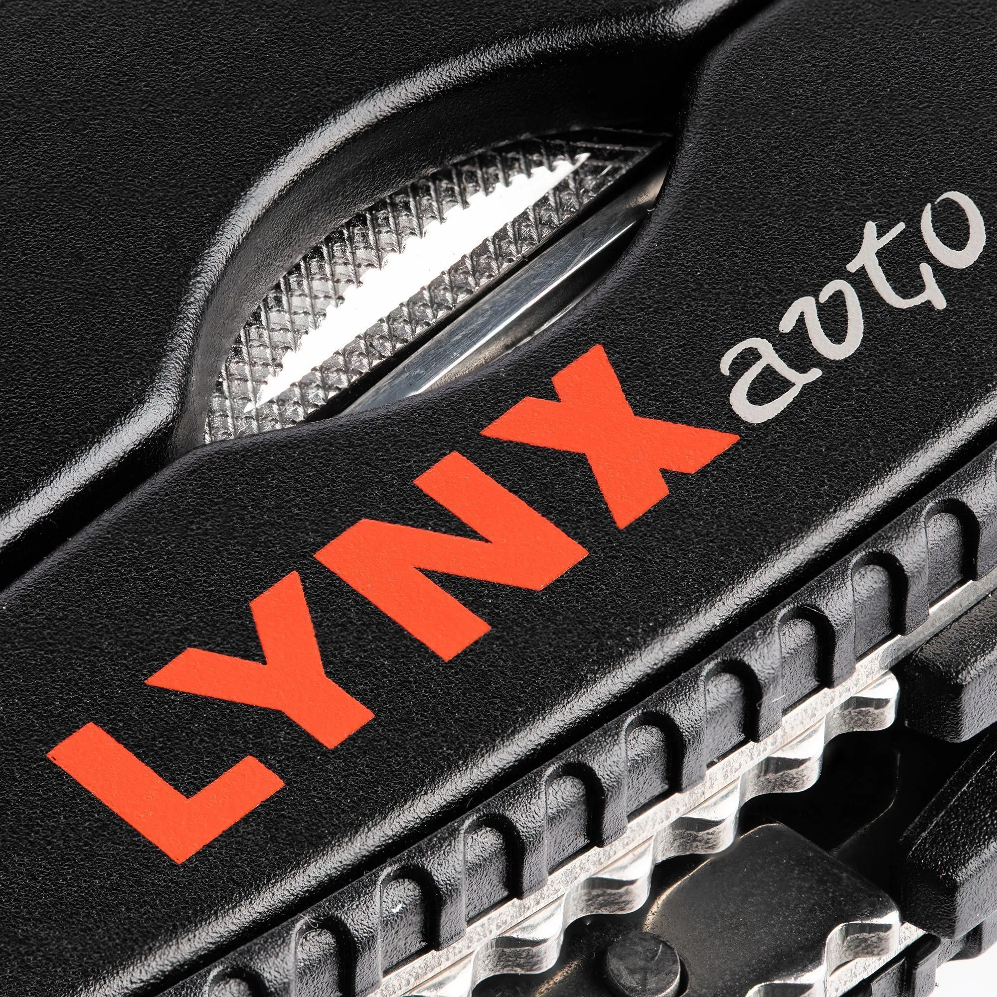 Мультитул Scout, черный