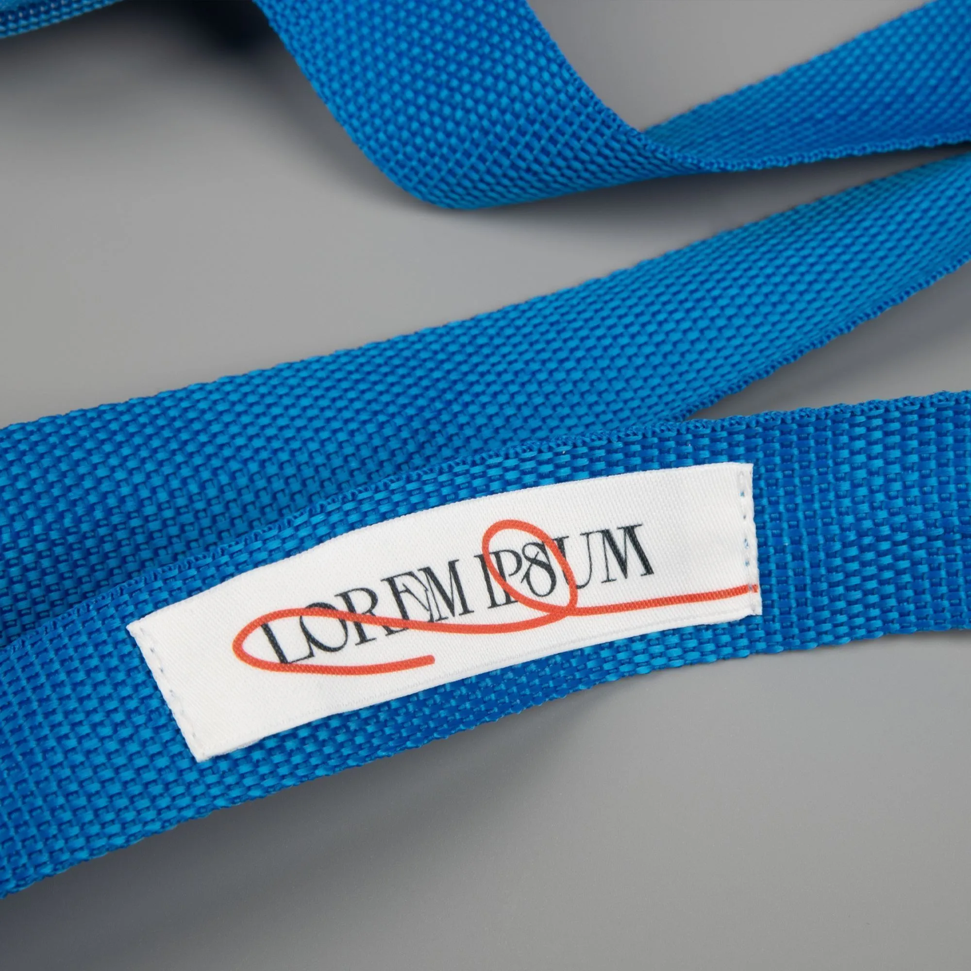 Плед для пикника Soft & Dry 2, ярко-синий