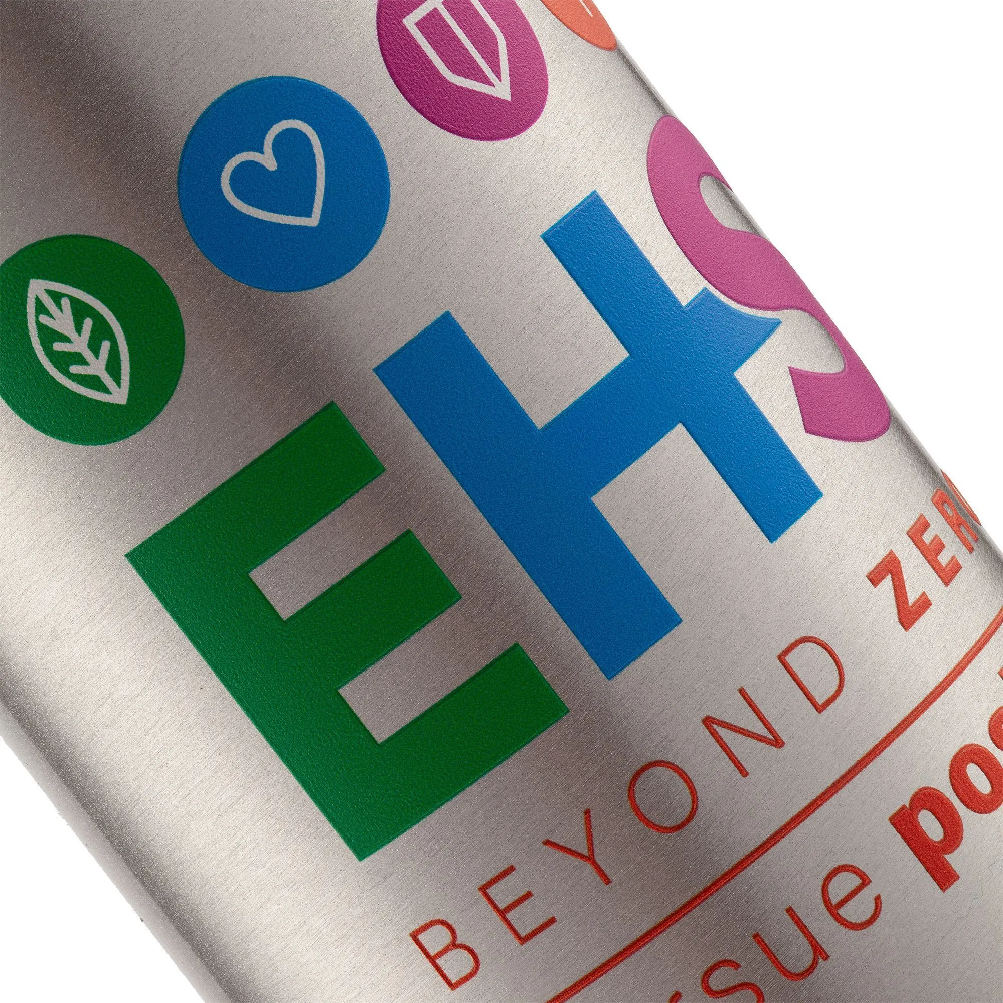 Набор Gripping, серебристый