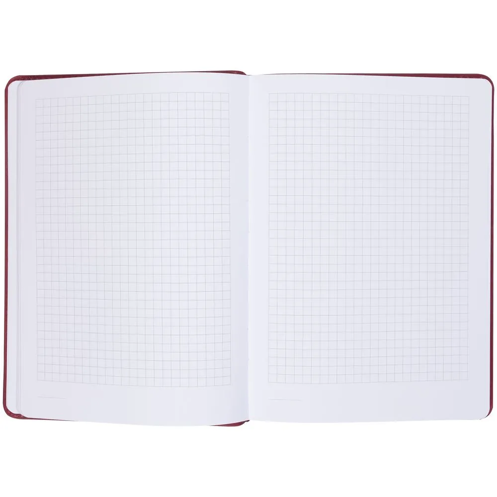 Ежедневники с логотипом с печатью логотипа. Ежедневник Termini, недатированный по цене 3 534 ₽ руб. (артикул 55600.55) Ежедневник Termini, недатированный, темно-красный