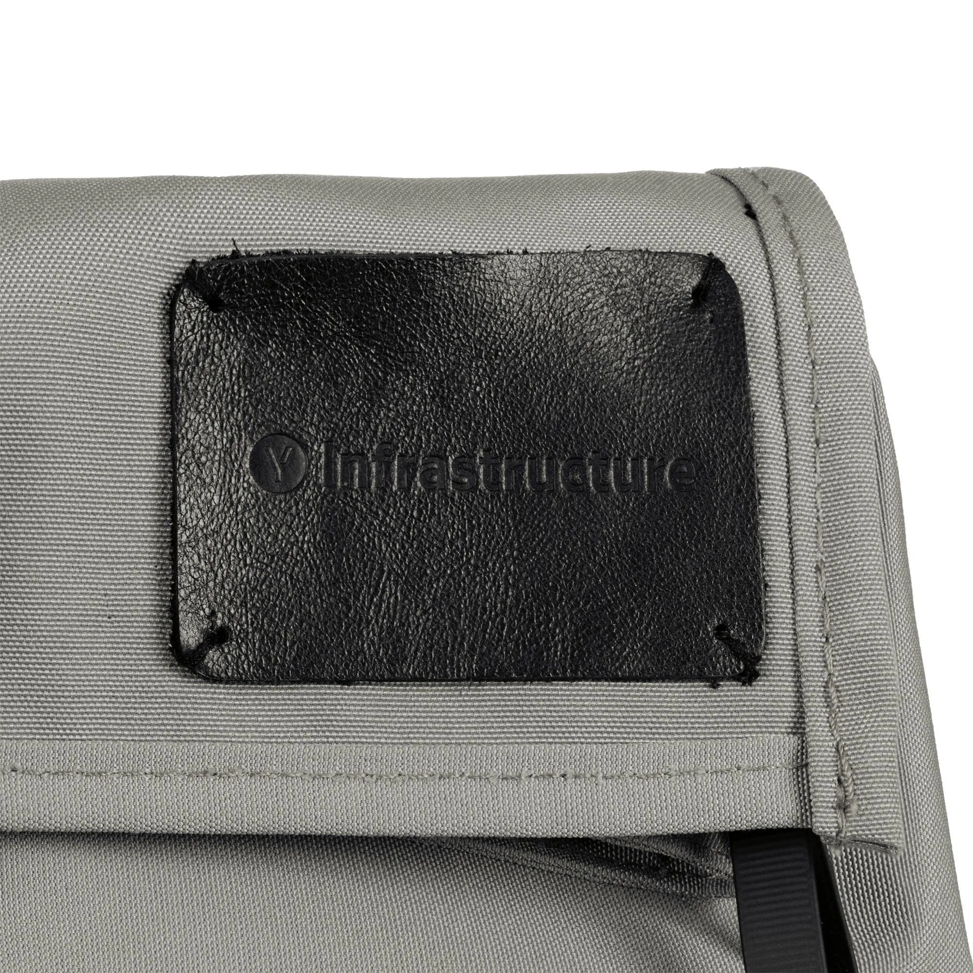 Рюкзак urbanPulse, серый