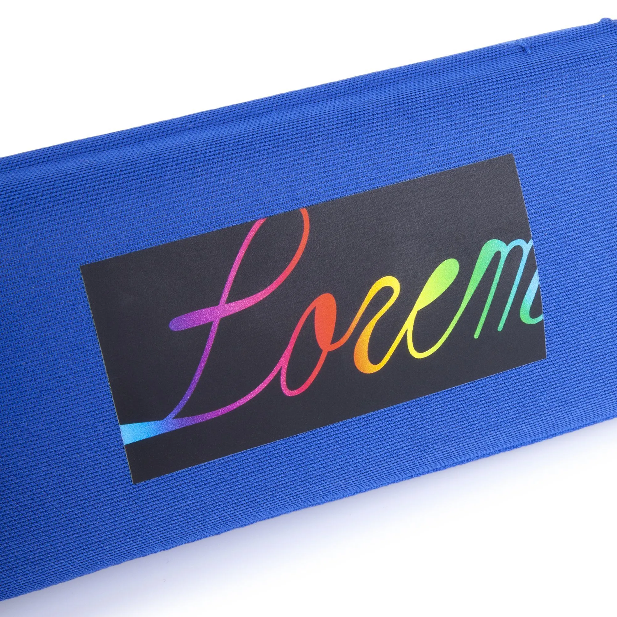 Зонт складной Five, синий