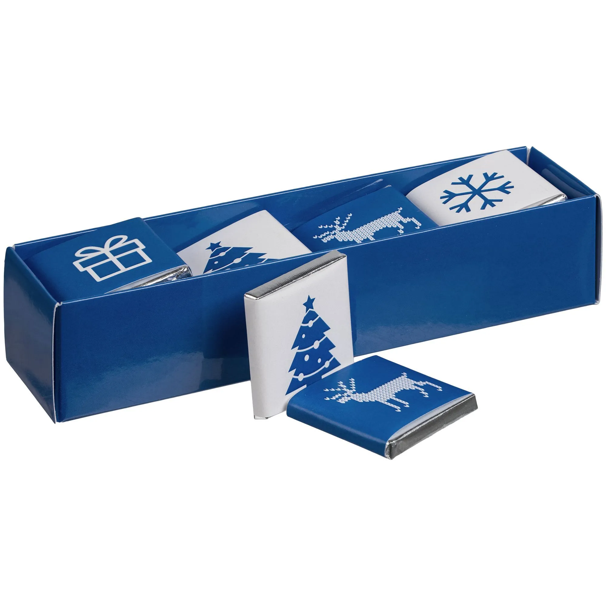 Набор шоколада Choco Step на заказ