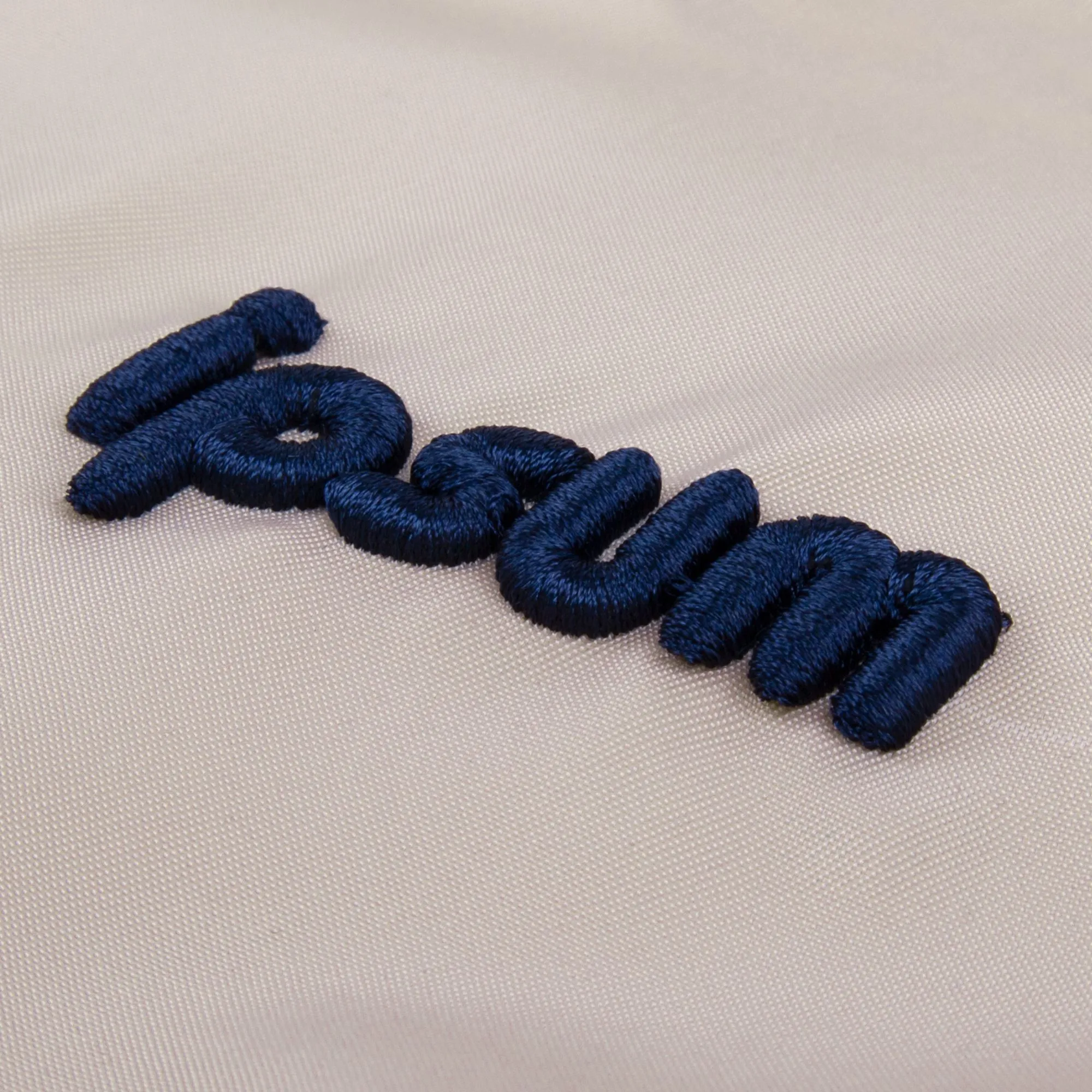 Рюкзак coolStuff Plus, бежевый с темно-синим