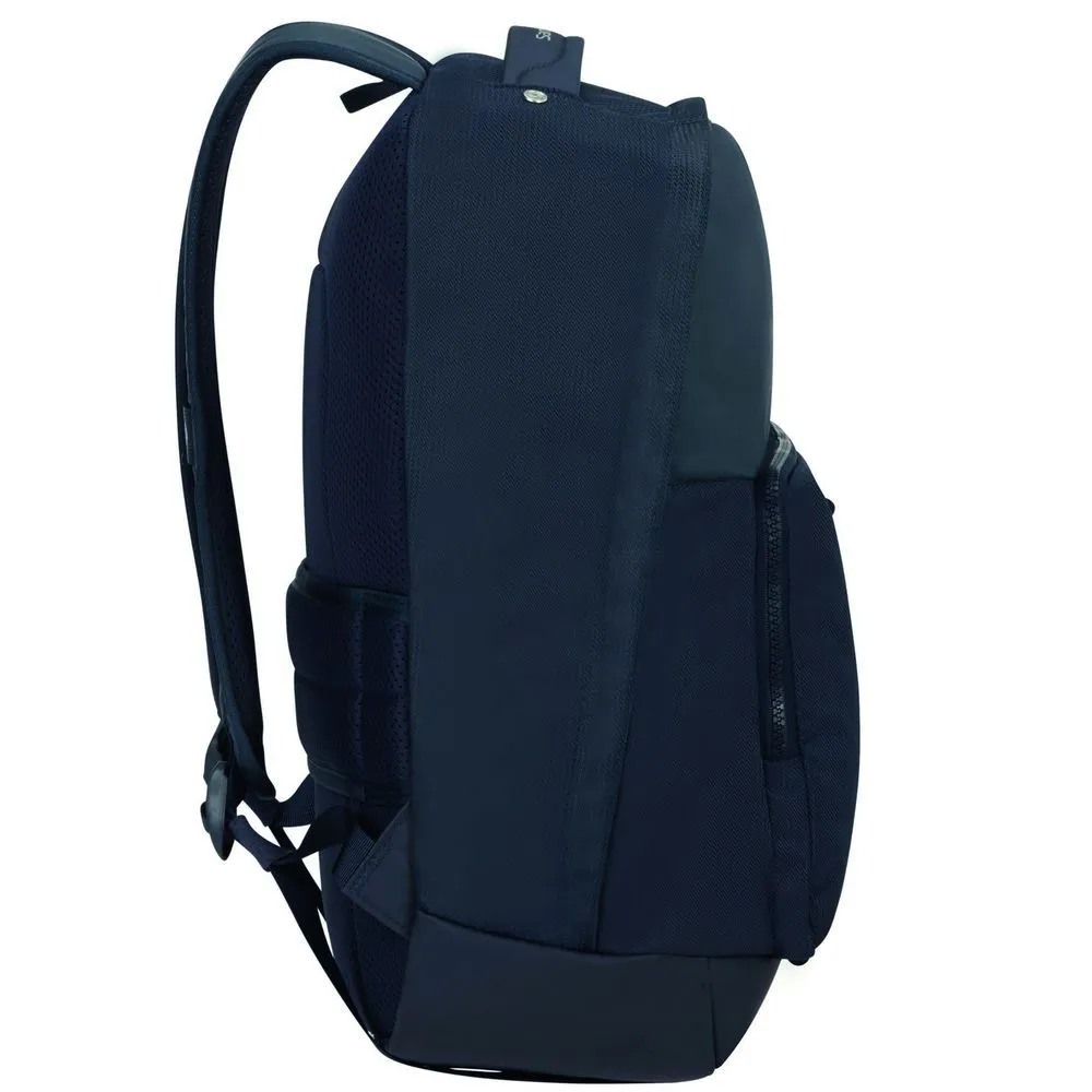 Рюкзак для ноутбука Midtown M, темно-синий