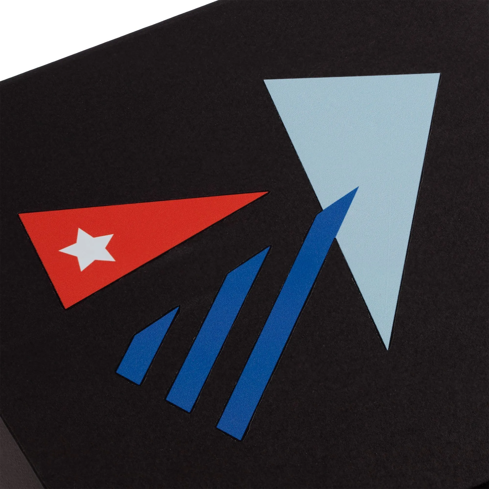 Коробка Pack In Style, черная