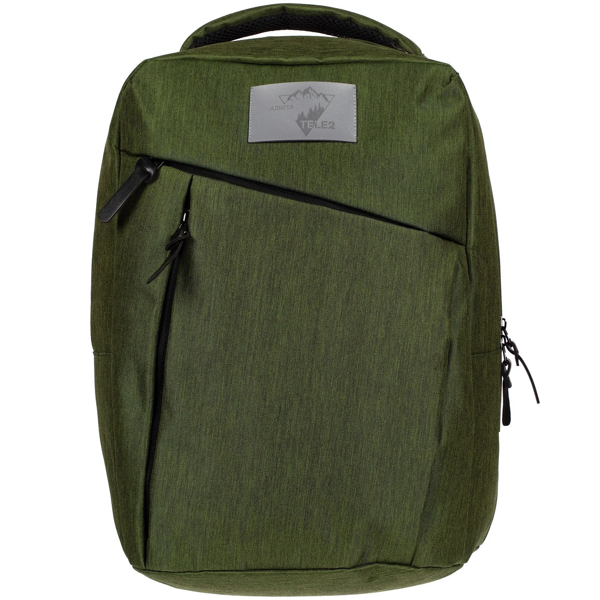 Рюкзак для ноутбука Onefold, хаки