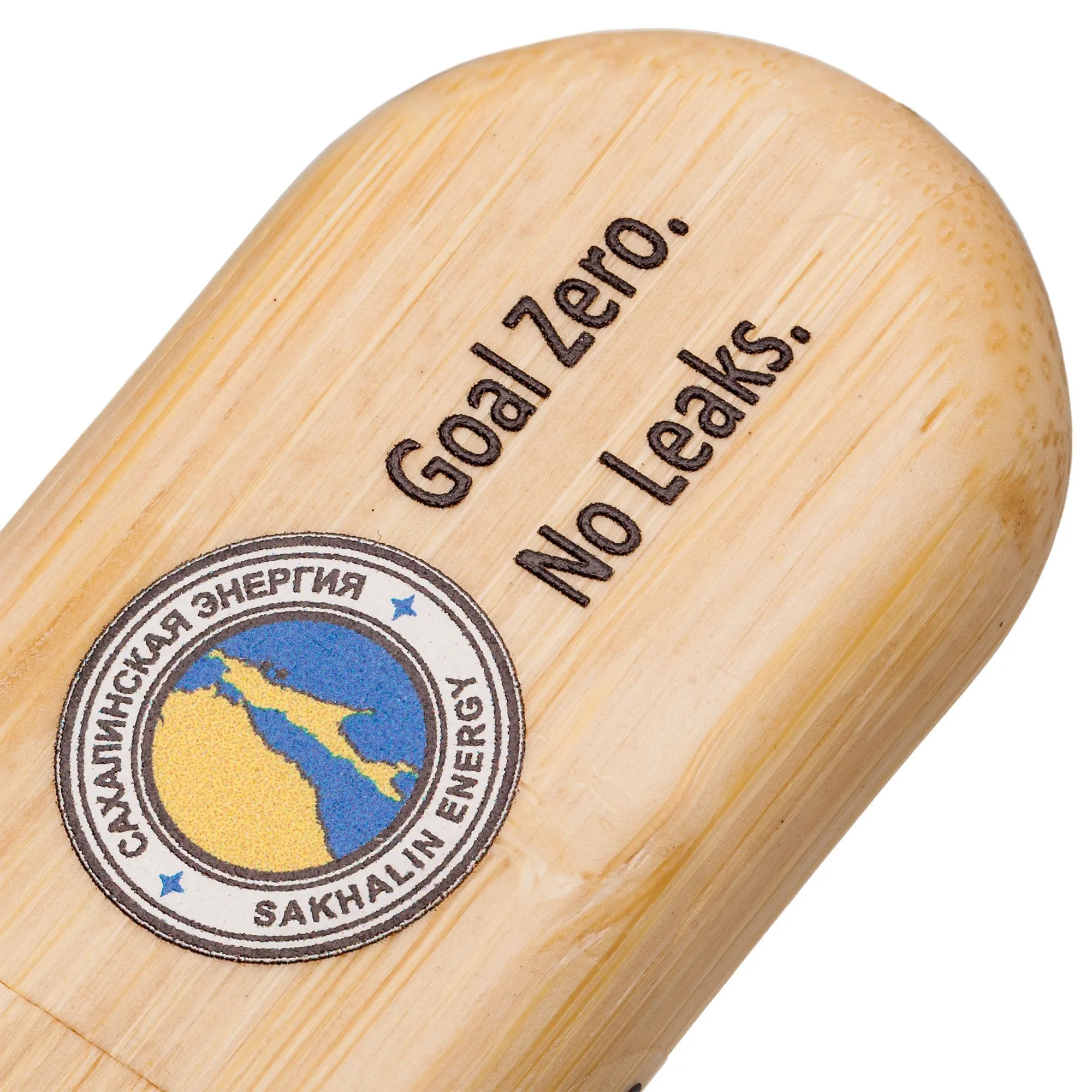 Флешка Bamboo, 16 Гб