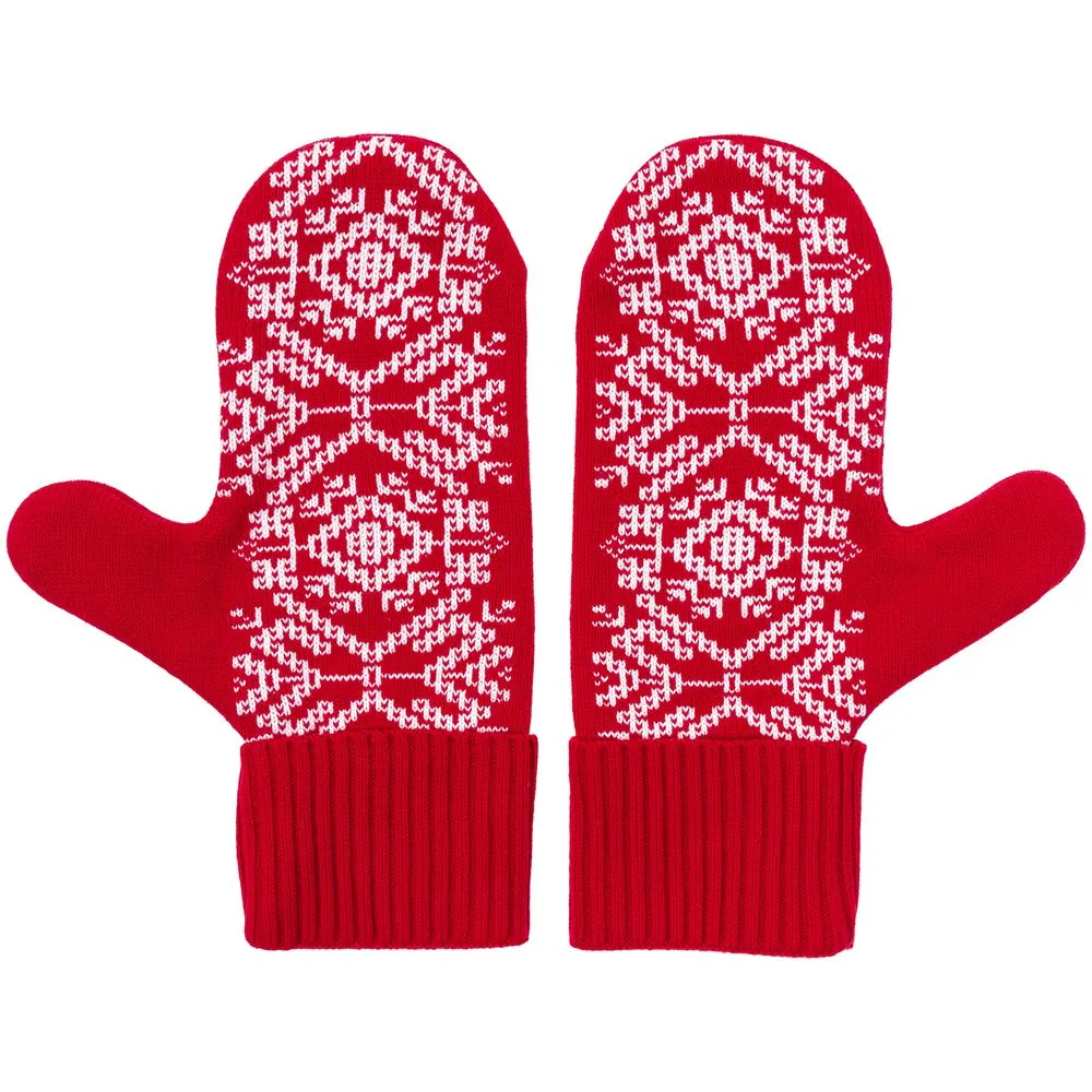 Набор Onego, красный