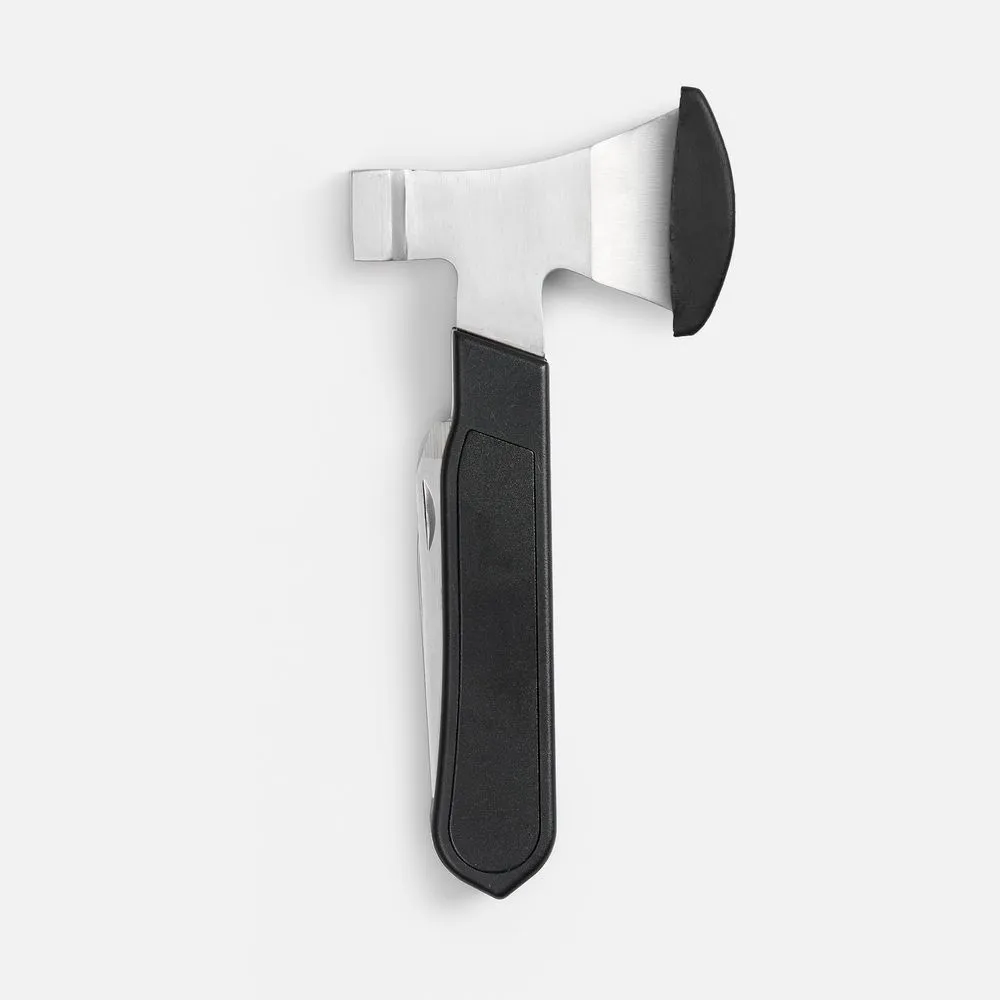 Мультитул Plentis, черный