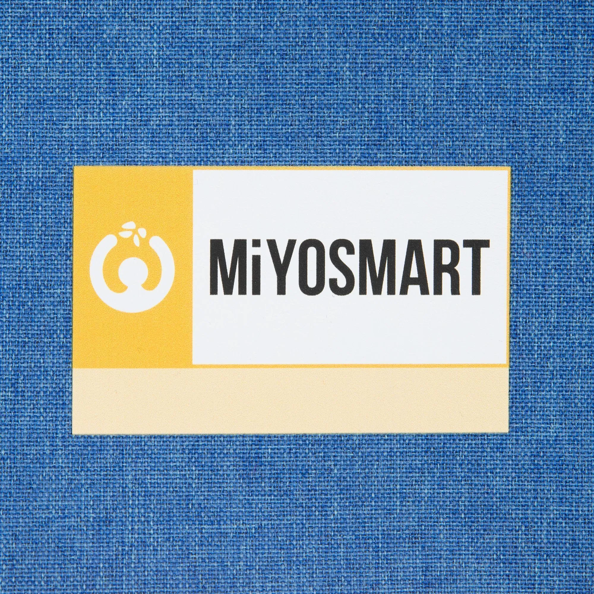 Конференц-сумка Melango, синяя