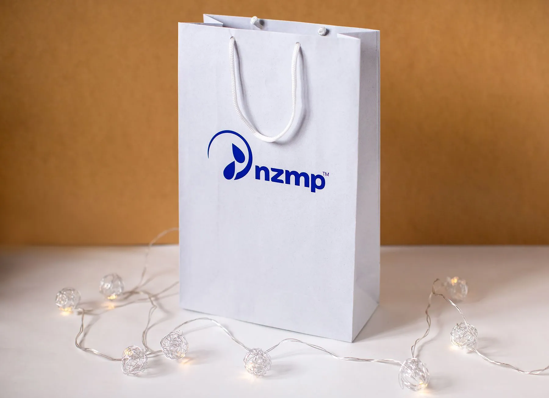 Сувениры для NZMP