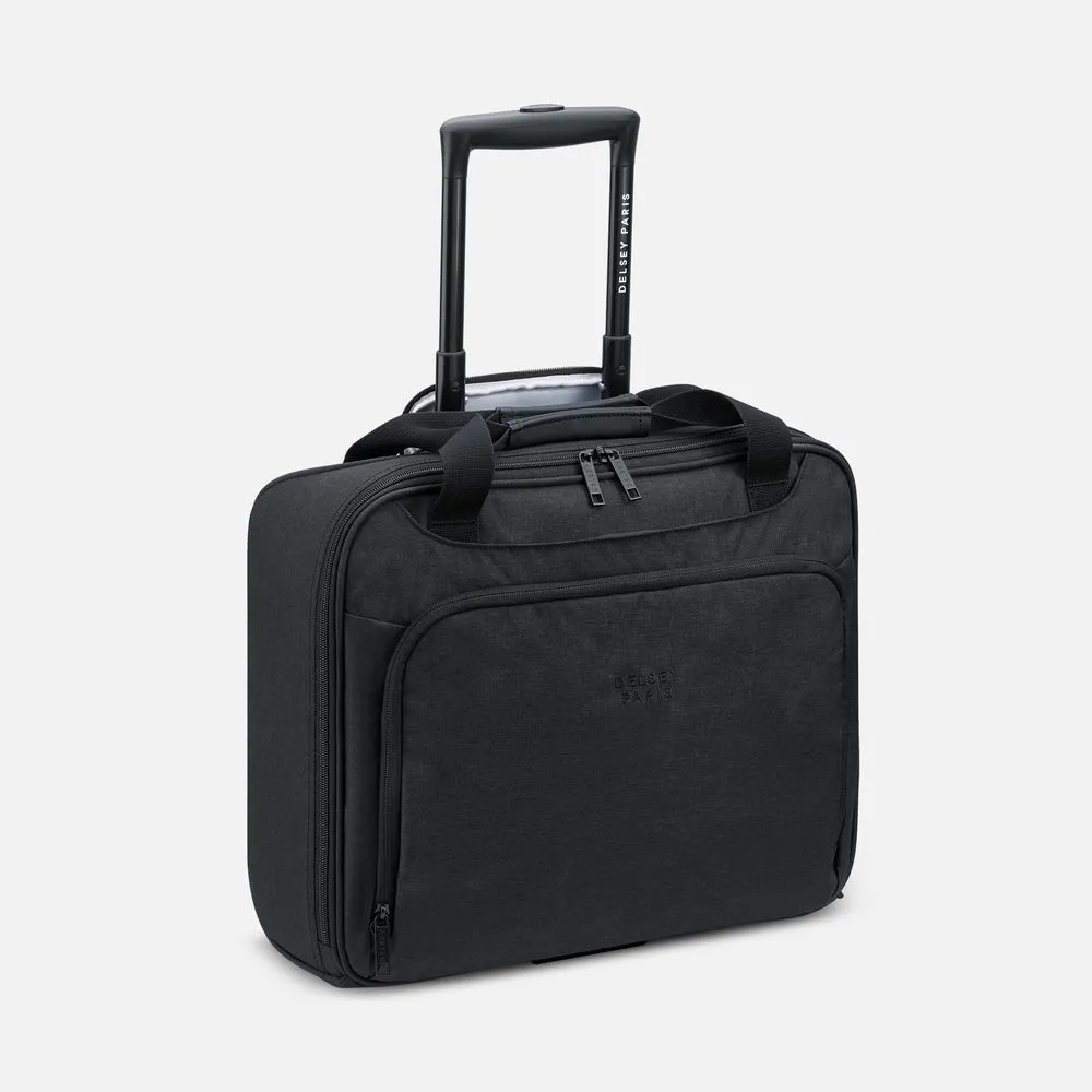 Мобильный офис Esplanade, черный