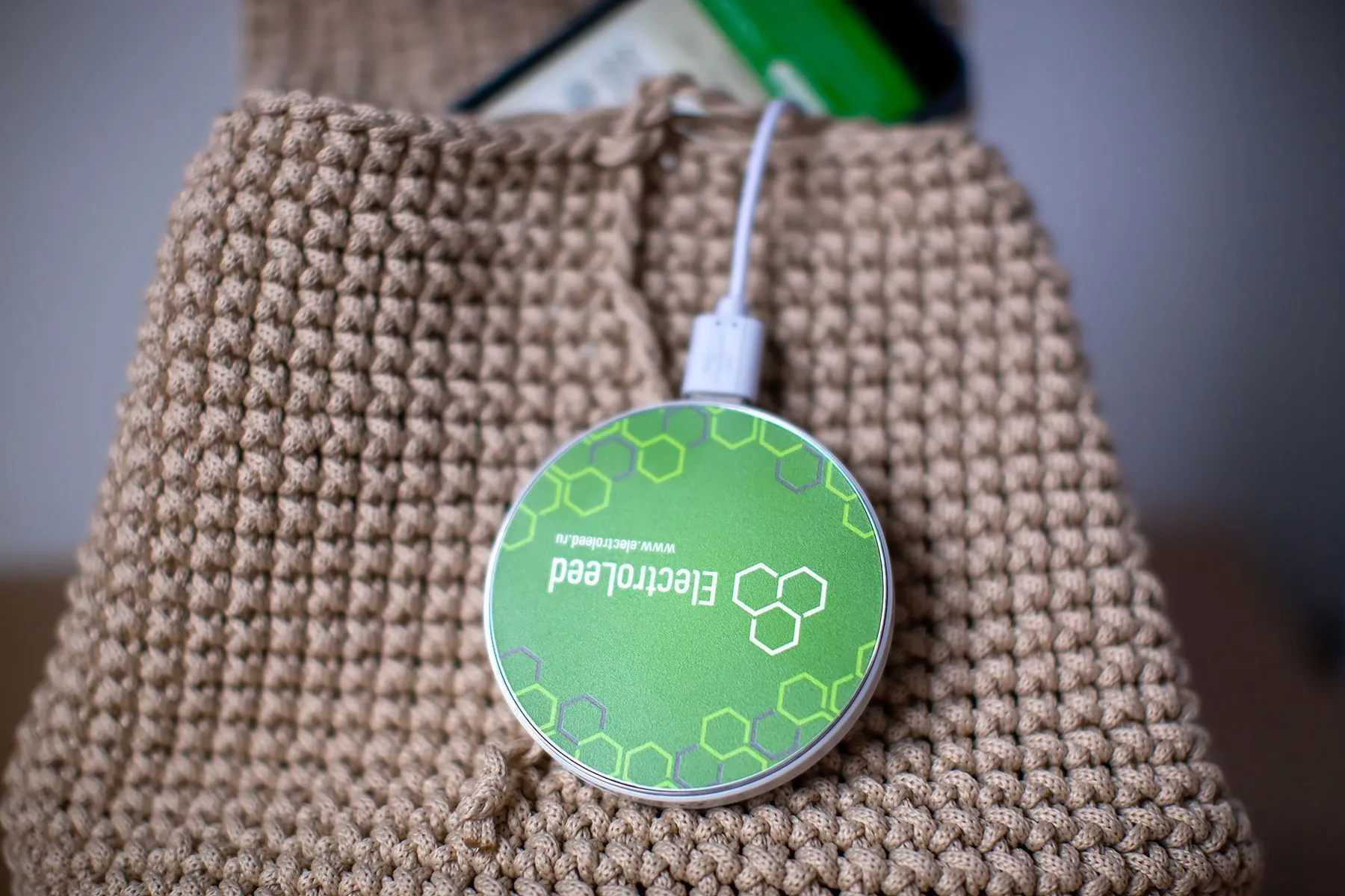 Сувениры для Электролид