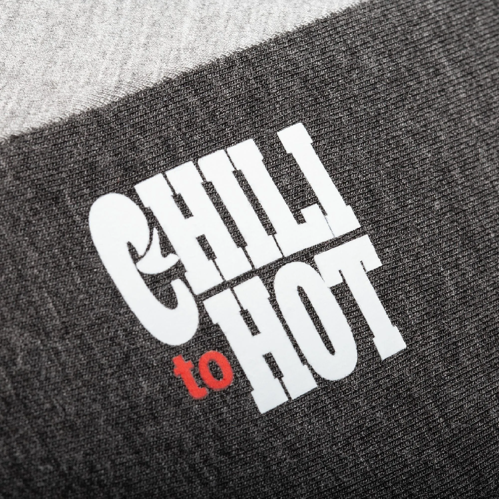 Дорожная подушка Piligrim, серая