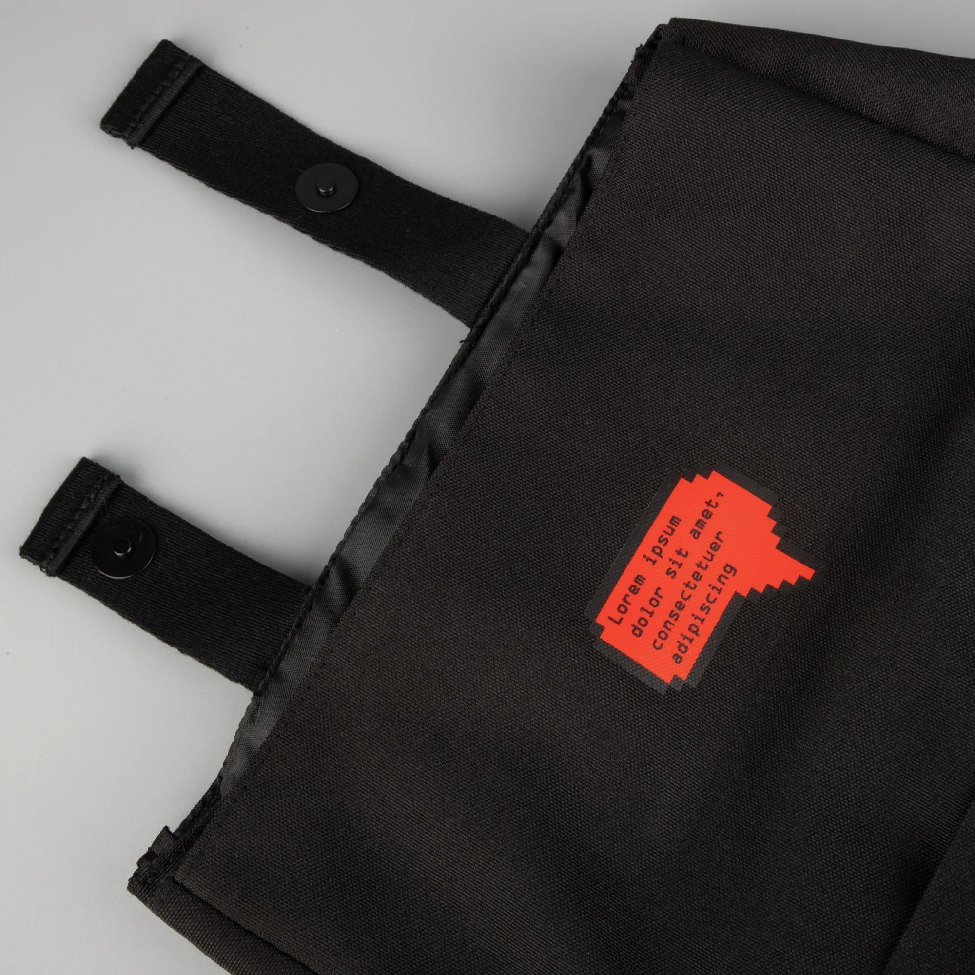 Рюкзак cityPulse, черный