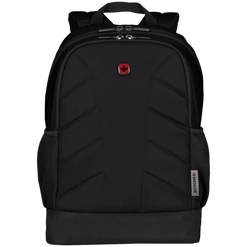 Рюкзак Quadma, черный