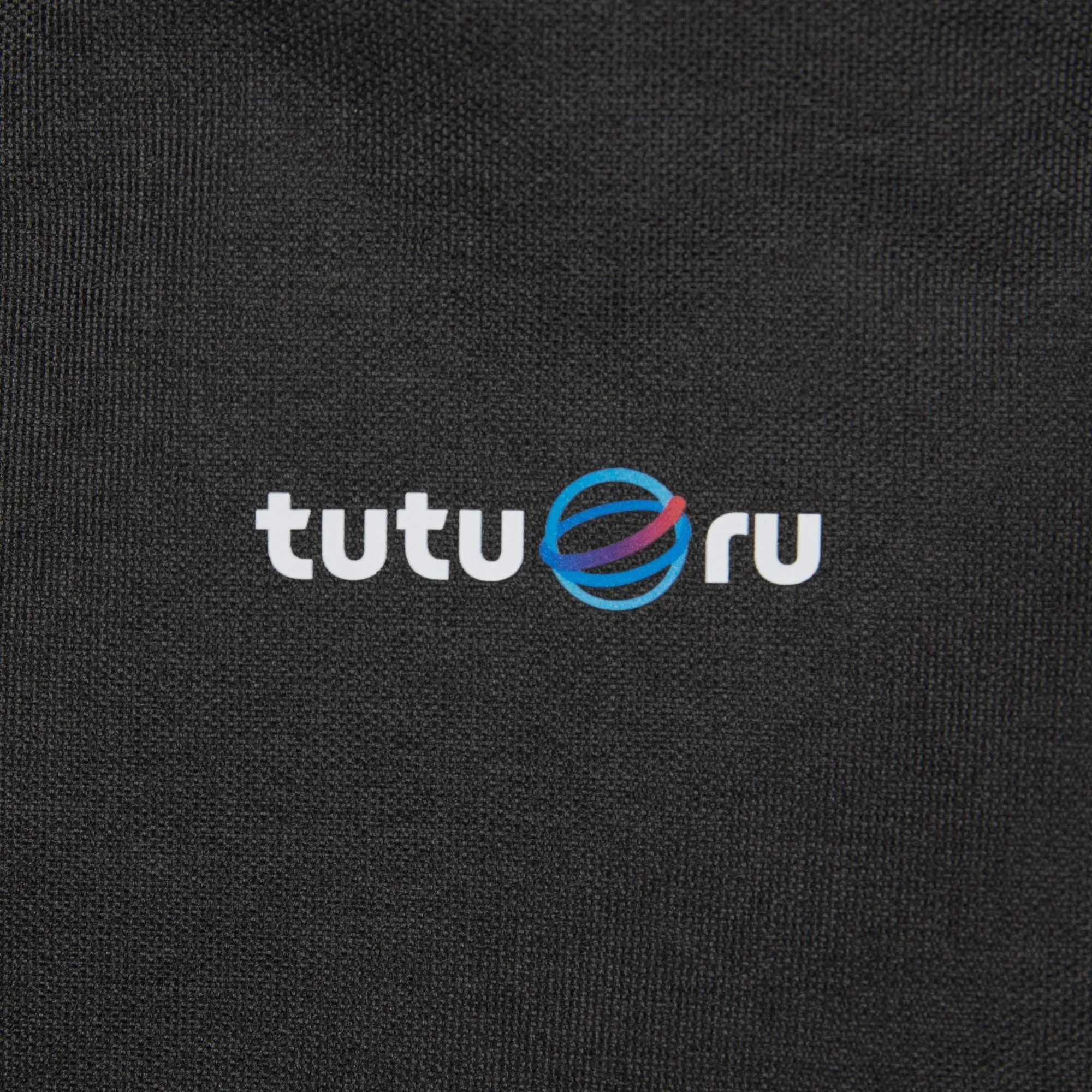 Рюкзак Simplex, черный