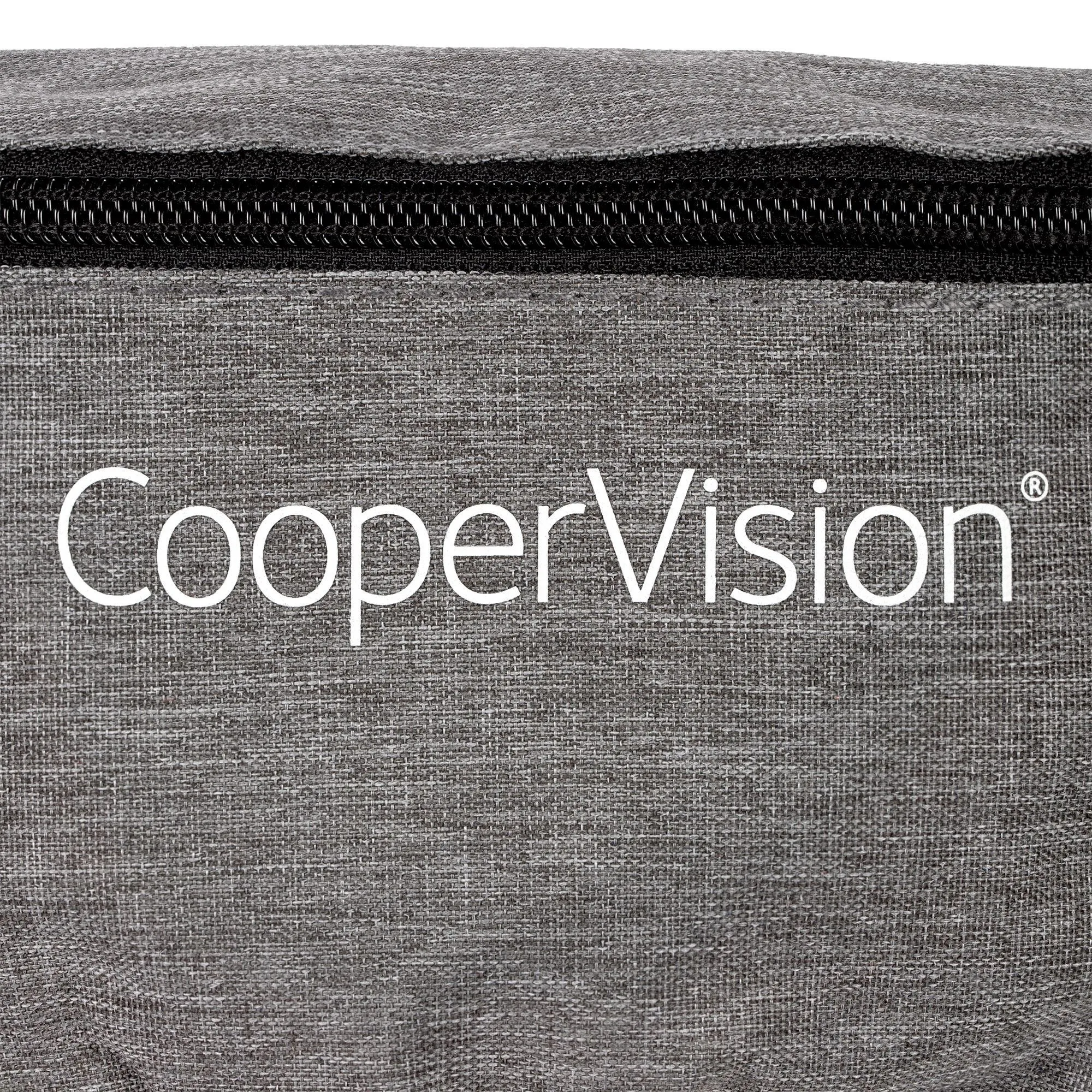 Поясная сумка Handy Dandy, серая