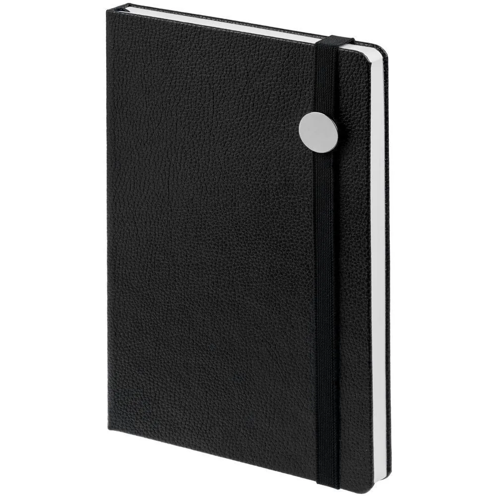 Наборы с ежедневниками с печатью логотипа.  по цене  руб. (артикул 10748.30) Набор Nova, черный