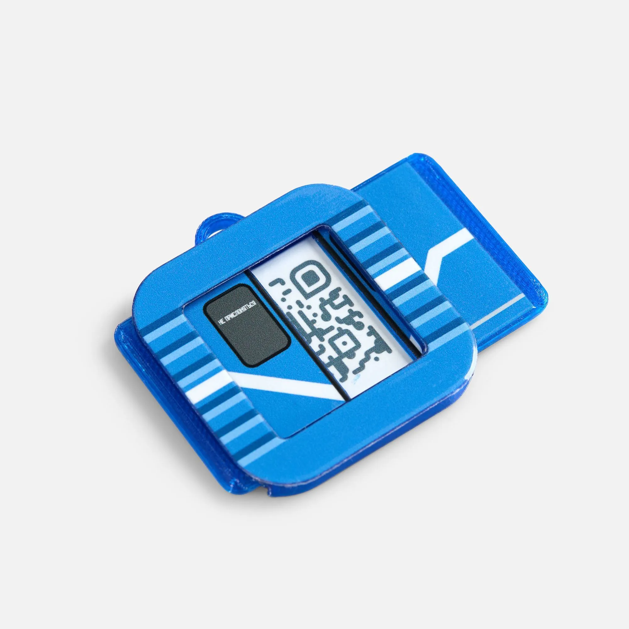 Фигурка Impreso M, 3D-печать на заказ