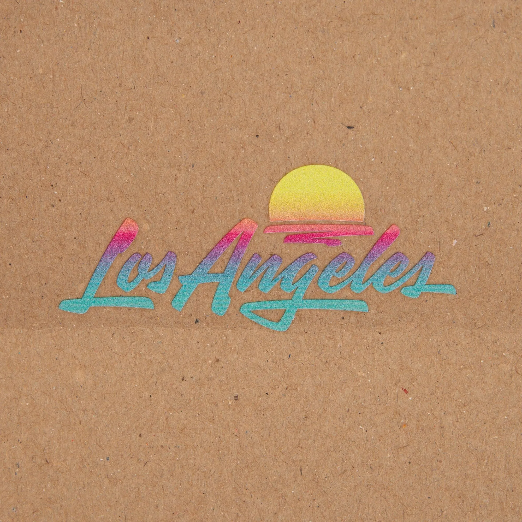 Пакет «Крафт», XS, неокрашенный