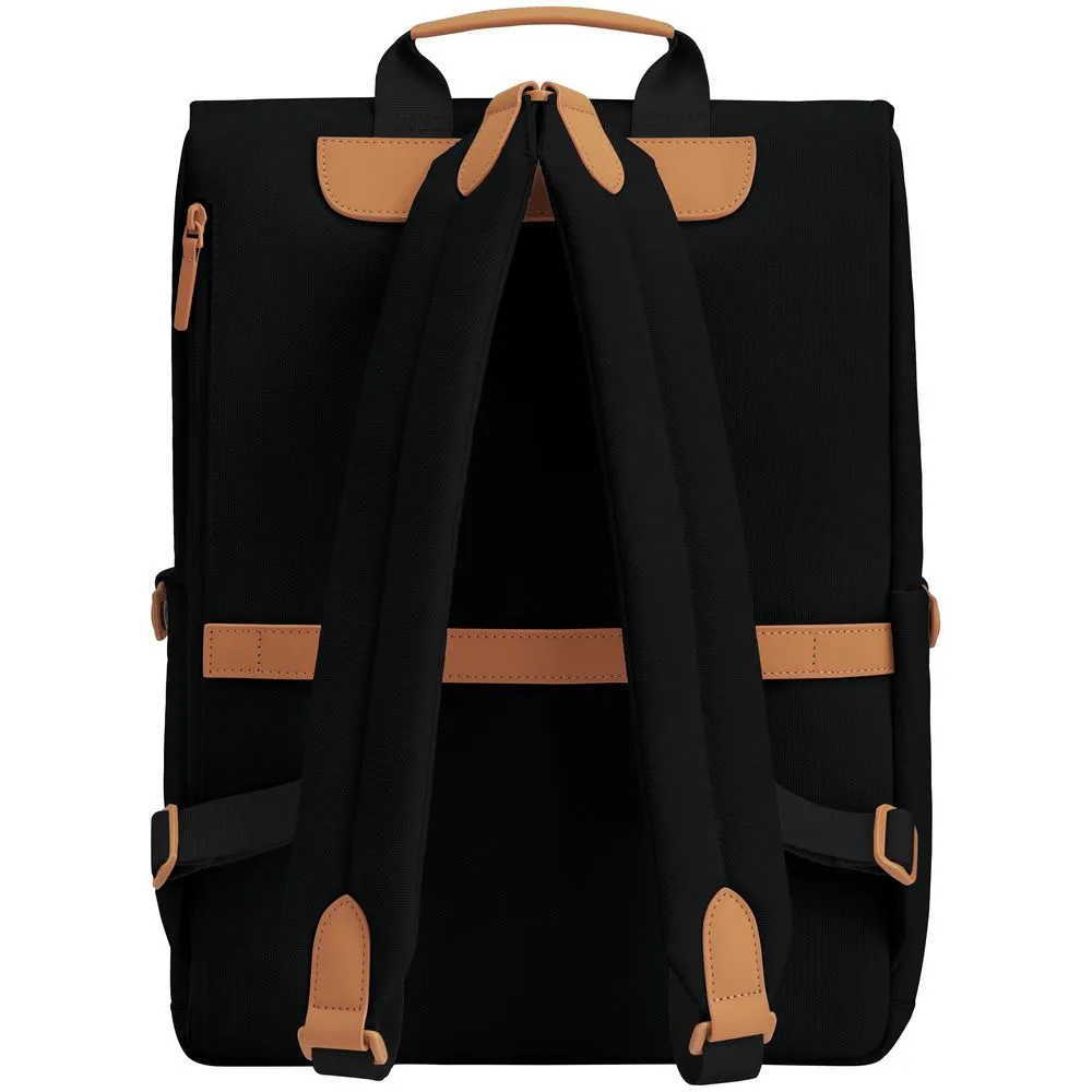 Рюкзак Commuter Oxford, черный