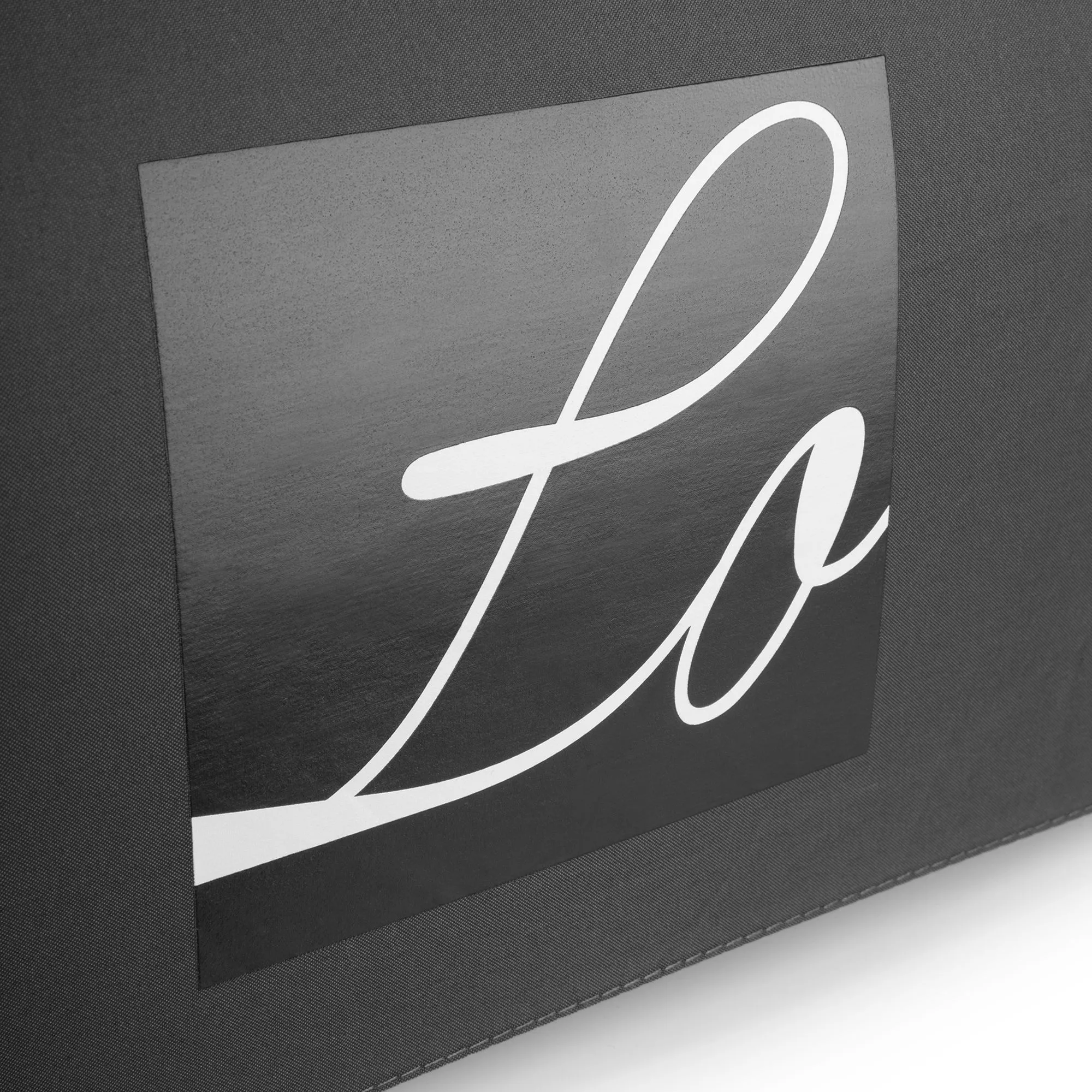 Зонт складной Five, черный