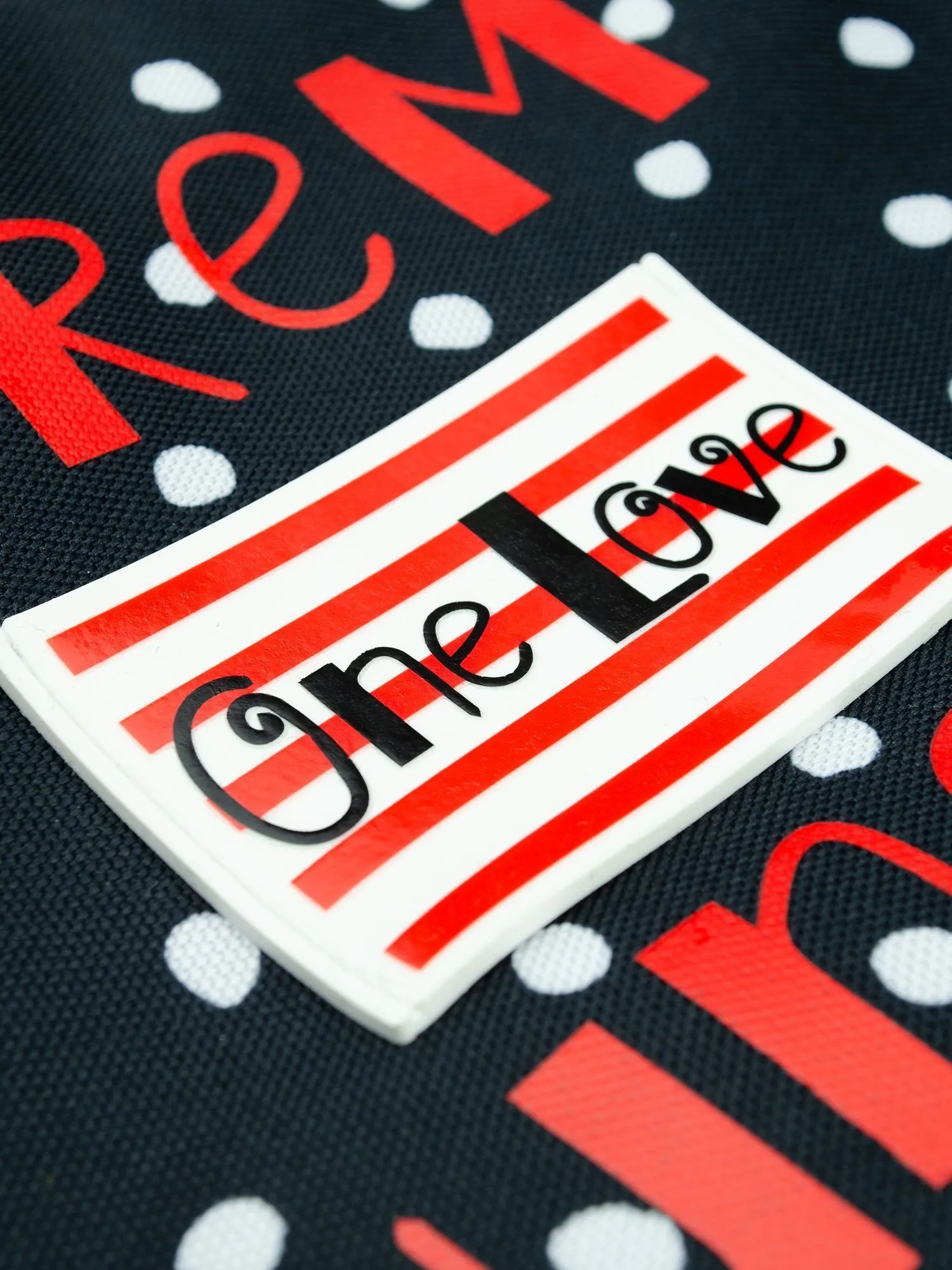 Рюкзаки с печатью логотипа. Рюкзак Polka Dot по цене 1 107 ₽ руб. (артикул 71494.30) Рюкзак Polka Dot