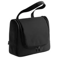 Несессер Unit Simon, черный с логотипом