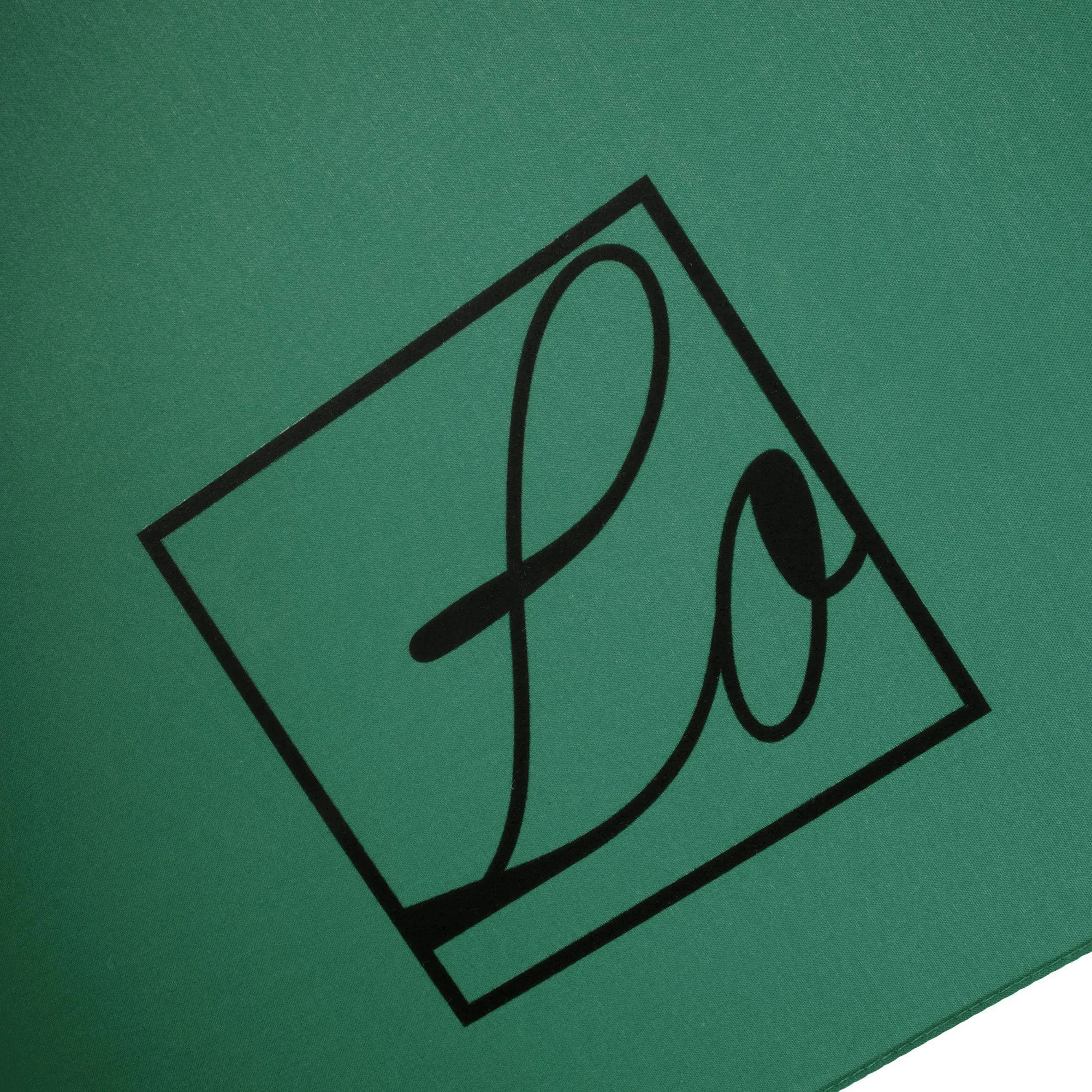 Зонты трости с логотипом с печатью логотипа. Зонт-трость Standard по цене 891 ₽ руб. (артикул 12393.90) Зонт-трость Standard, зеленый