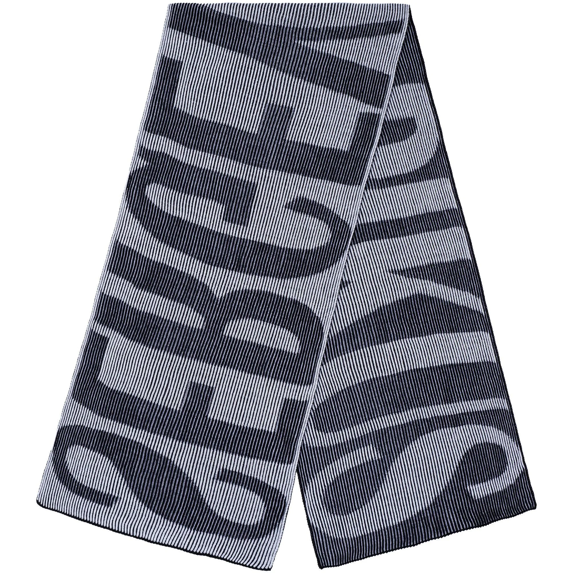 Шарф Fung XXL на заказ, акрил