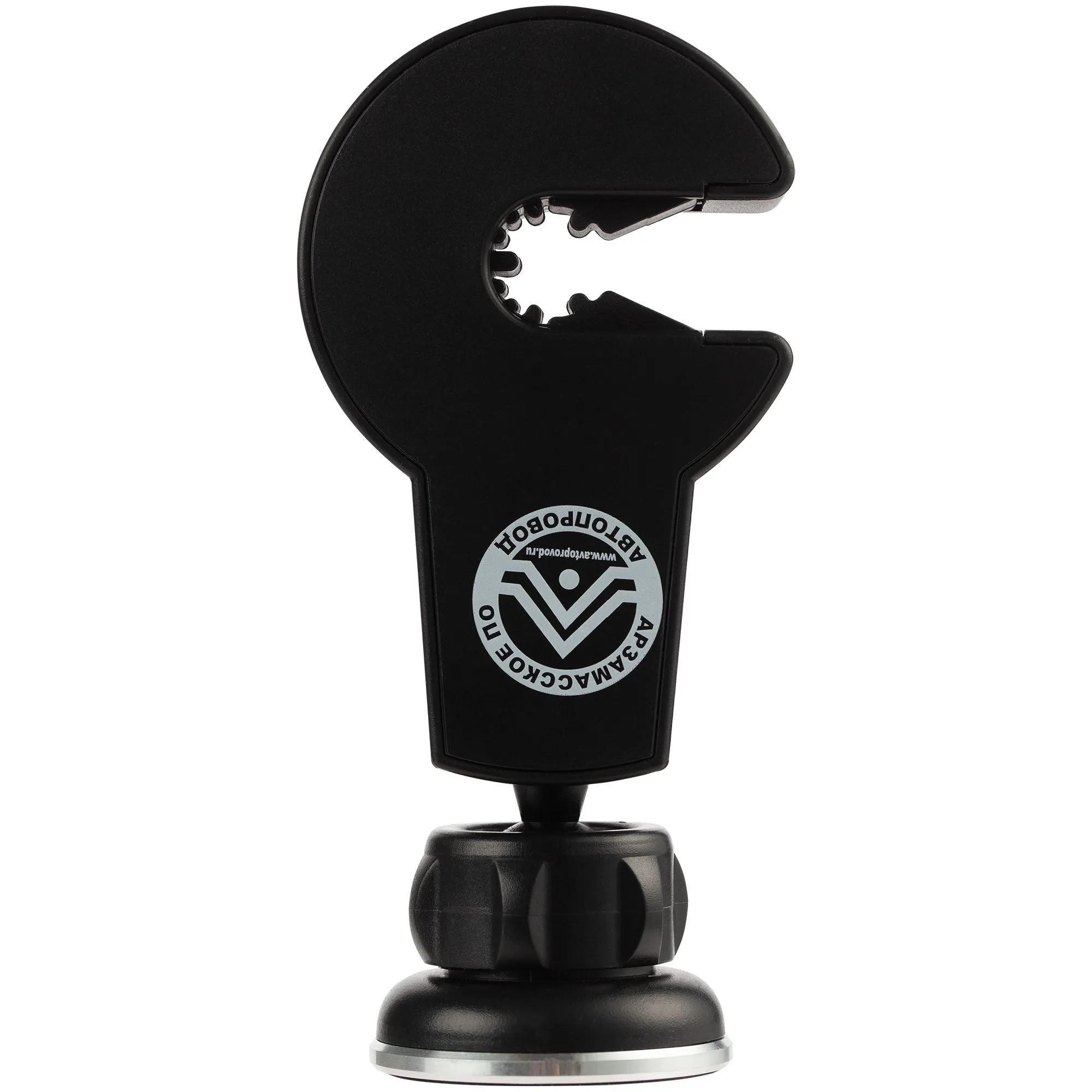 Магнитный держатель на подголовник Crook