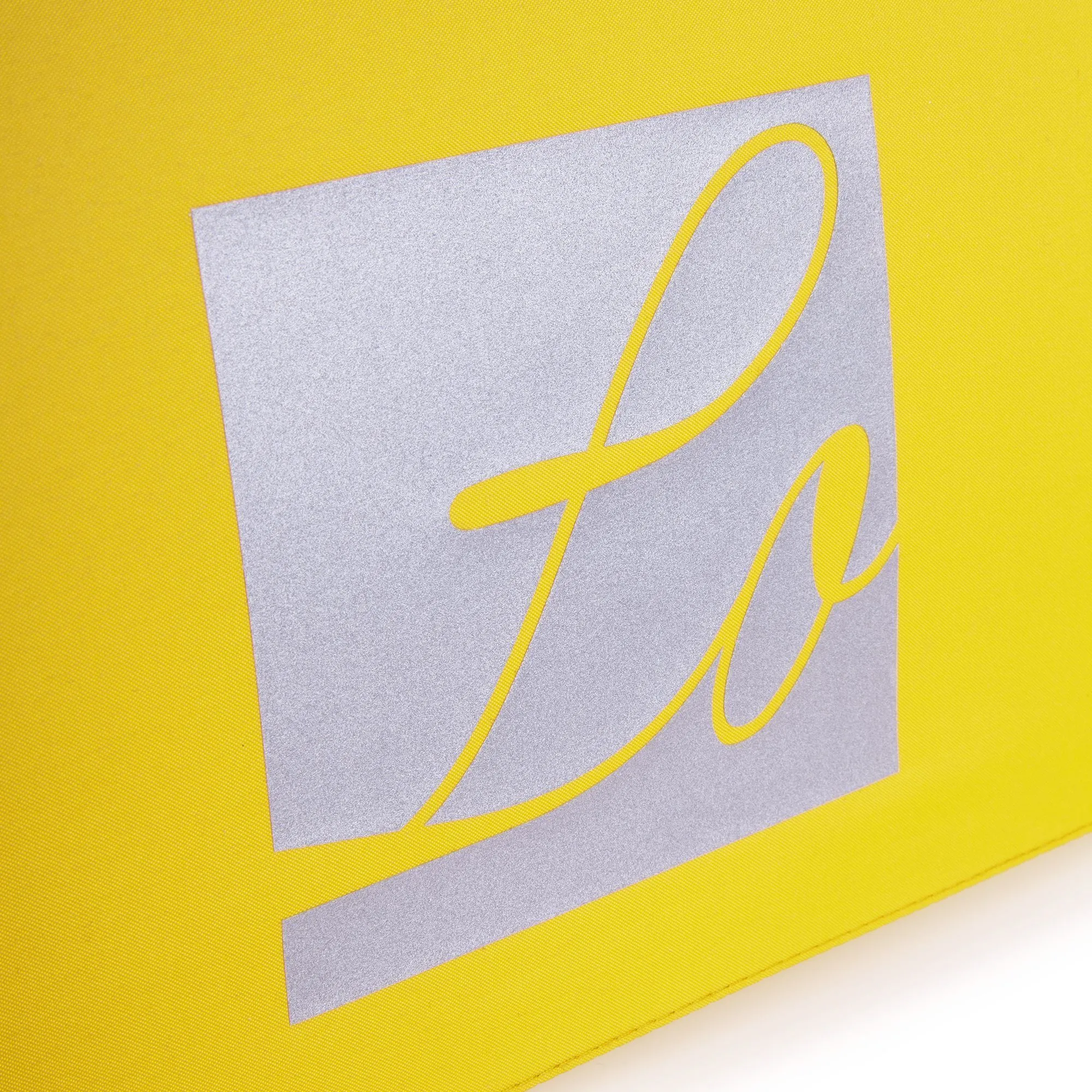 Зонты трости с логотипом с печатью логотипа. Зонт-трость Standard по цене 891 ₽ руб. (артикул 12393.80) Зонт-трость Standard, желтый