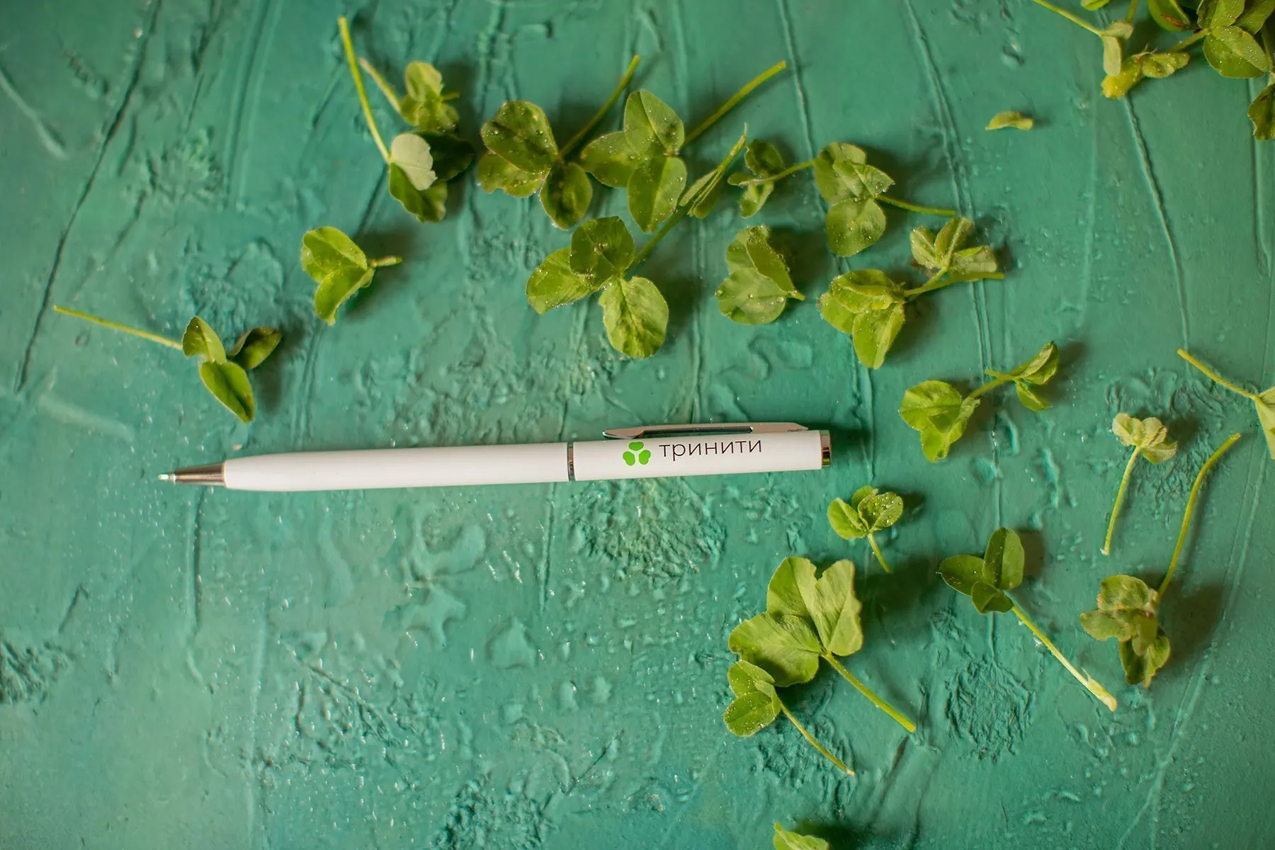 Сувениры для Тринити