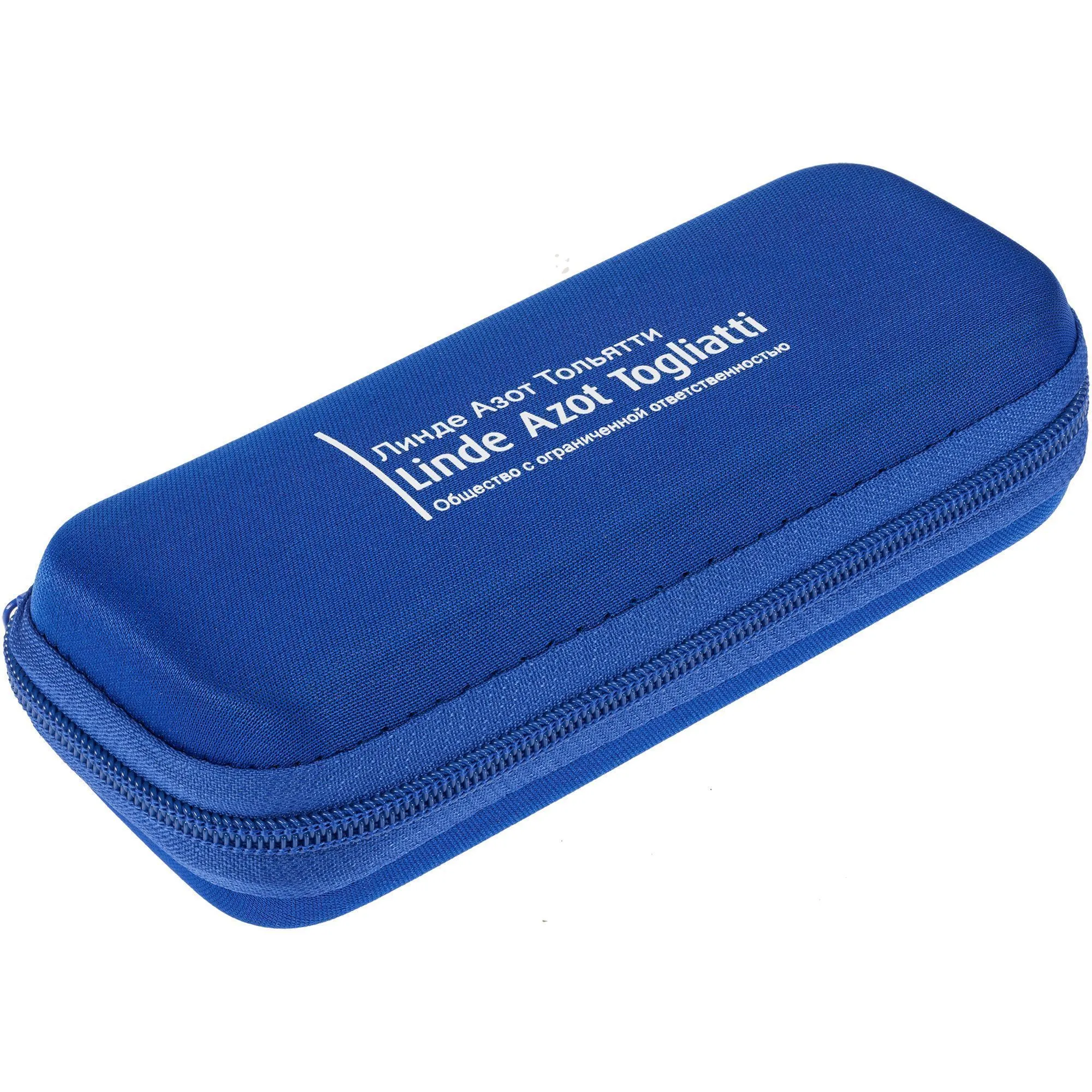 Зонт складной Five, синий