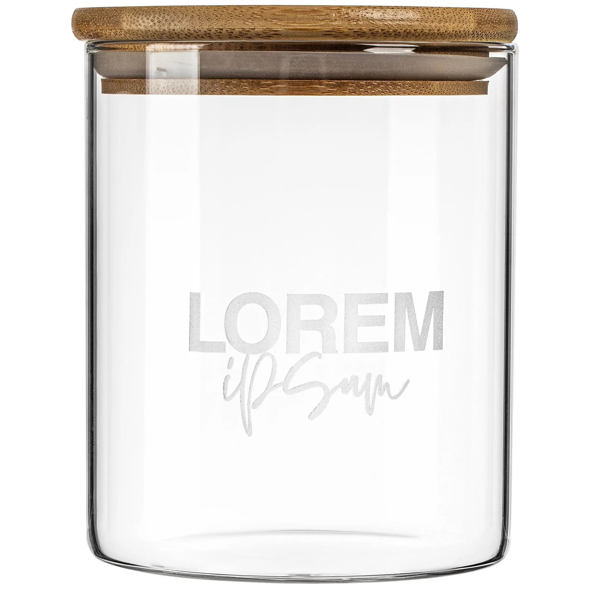 Емкость для хранения Fill Me, малая