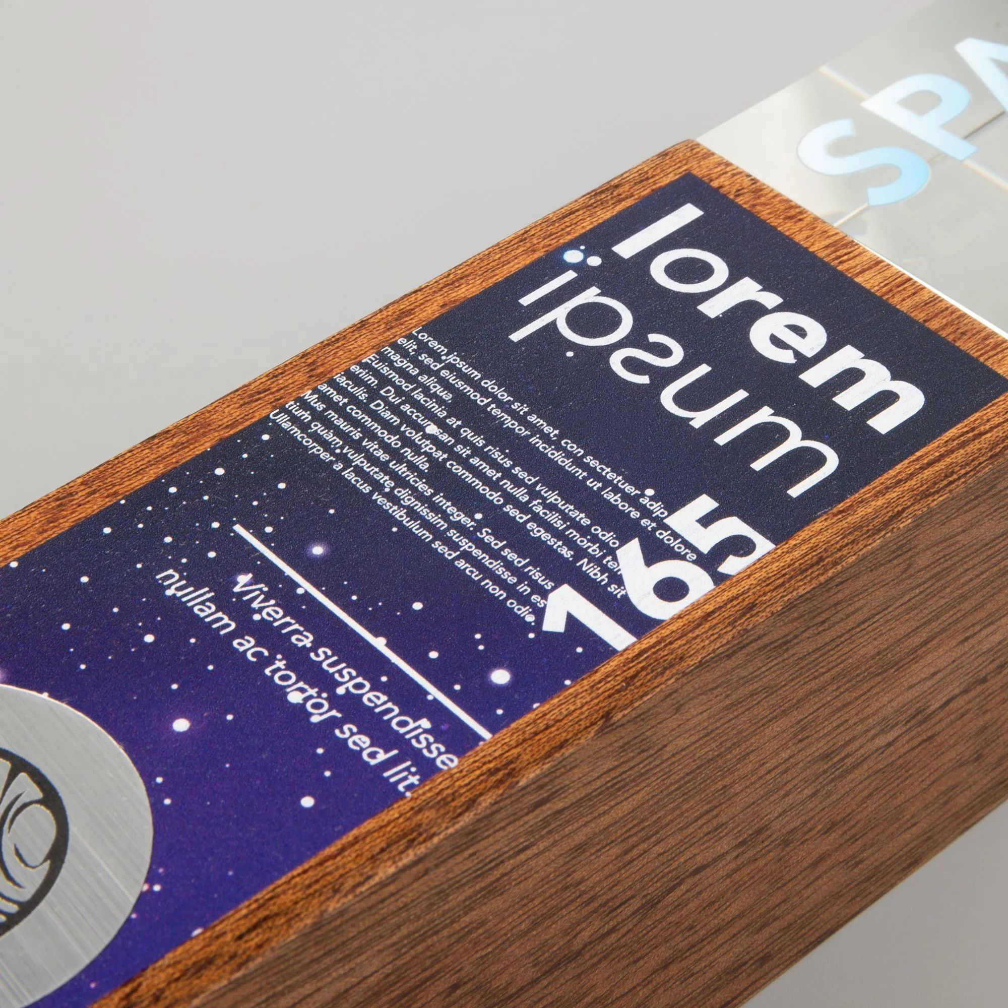 Стела Standpoint, ver.2