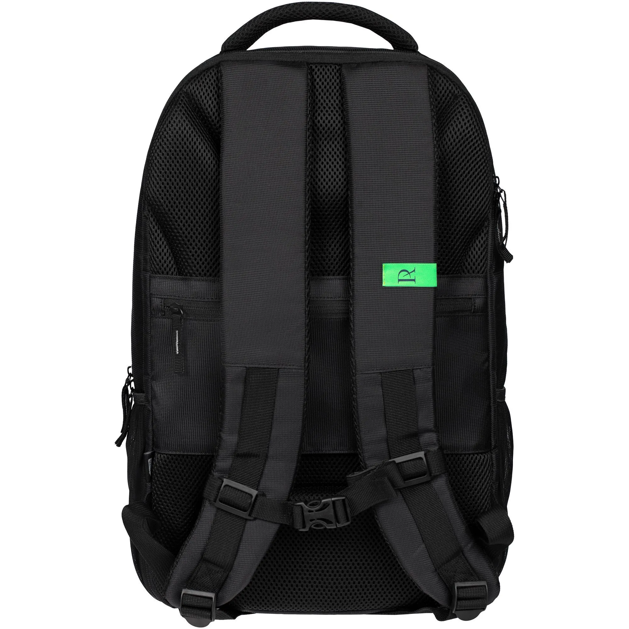 Рюкзак Bossy, черный