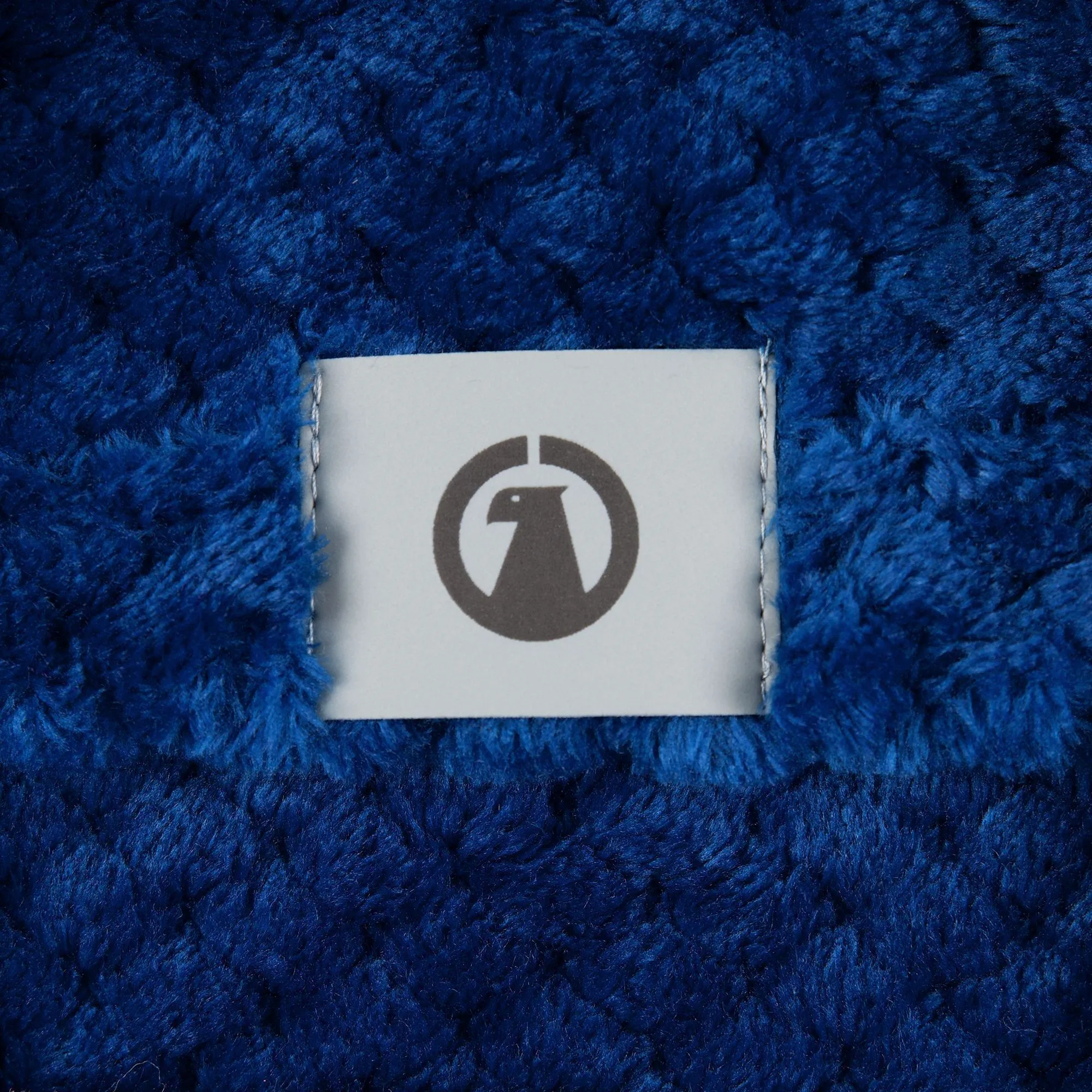 Плед-подушка Dreamscape, синий