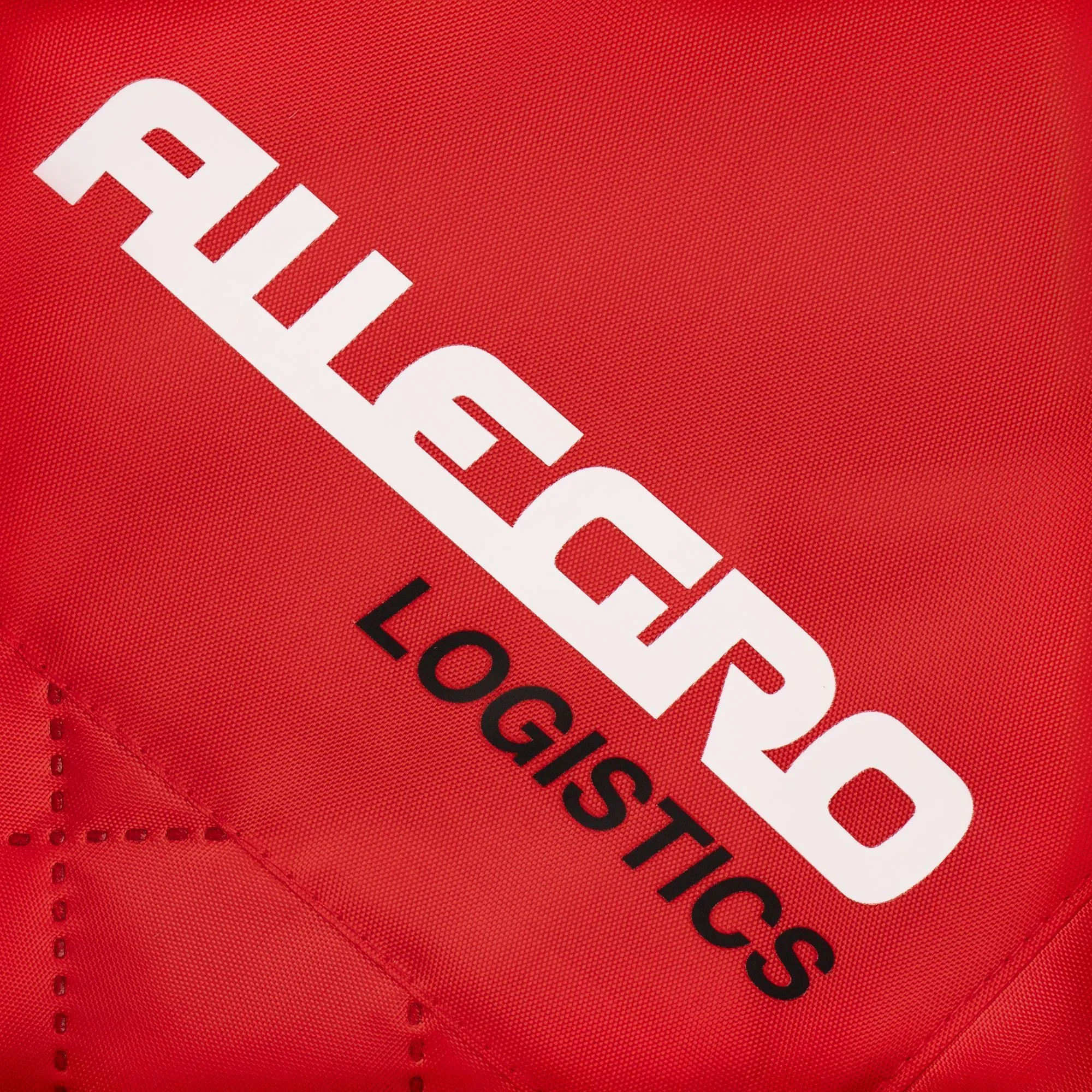 Плед для пикника Soft & Dry 2, красный