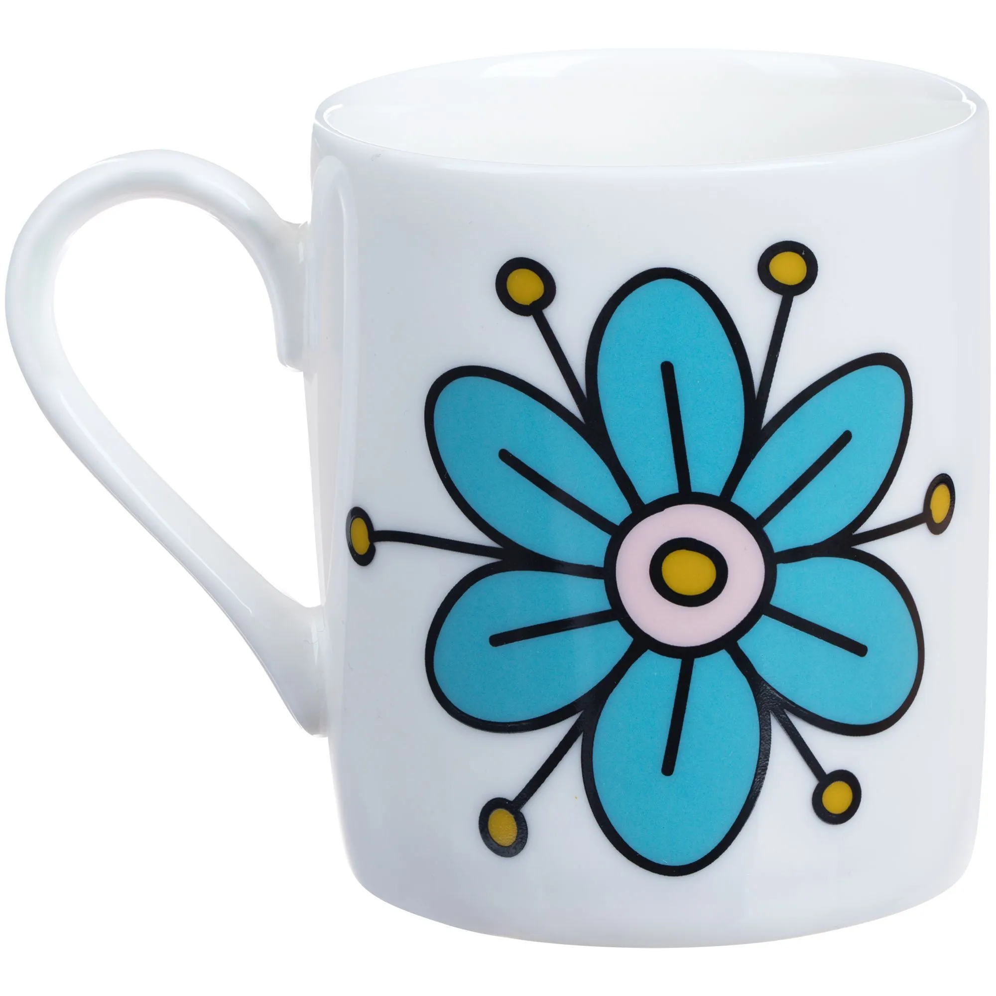 Кофейная пара Mansion, ver.2