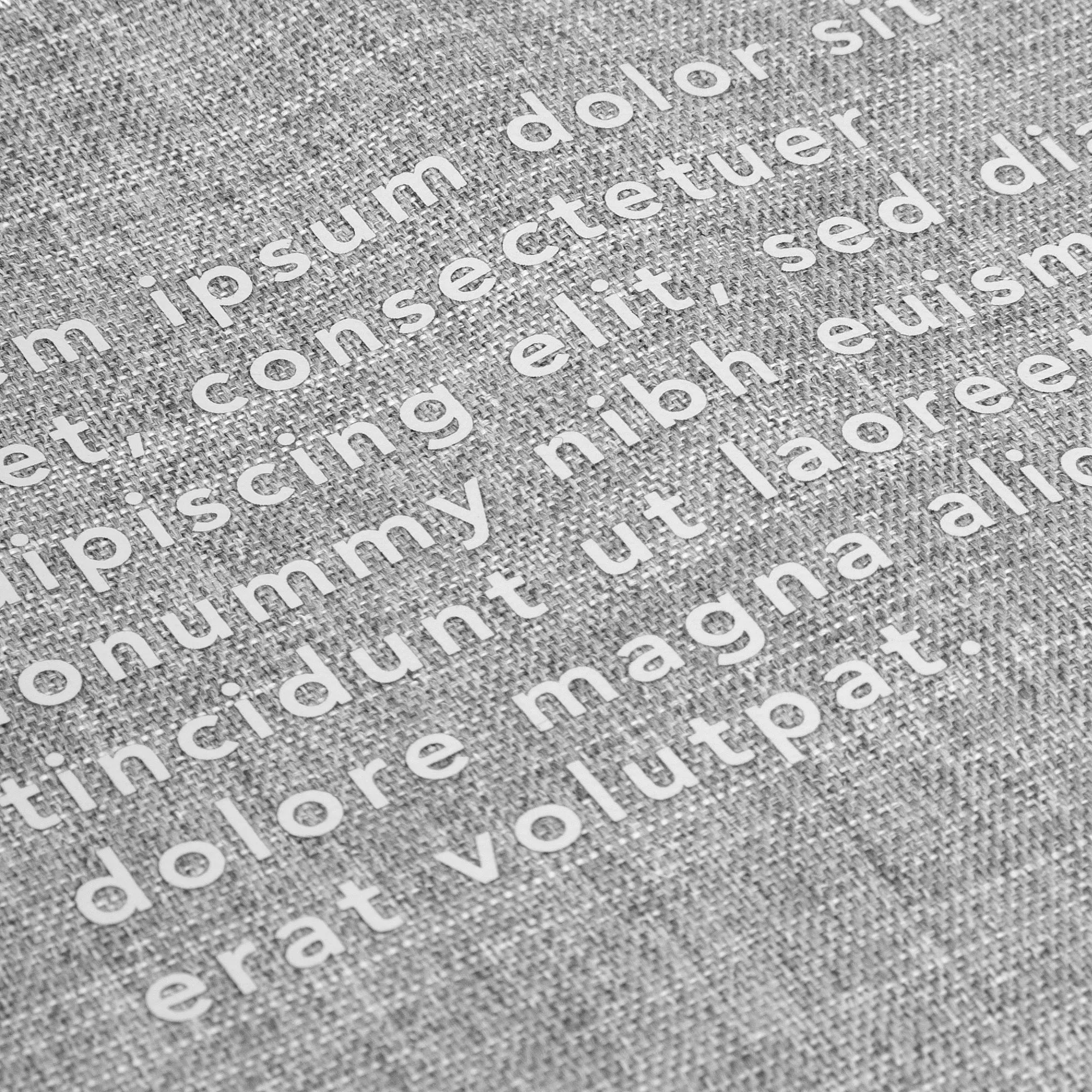 Рюкзак-мешок Melango, серый