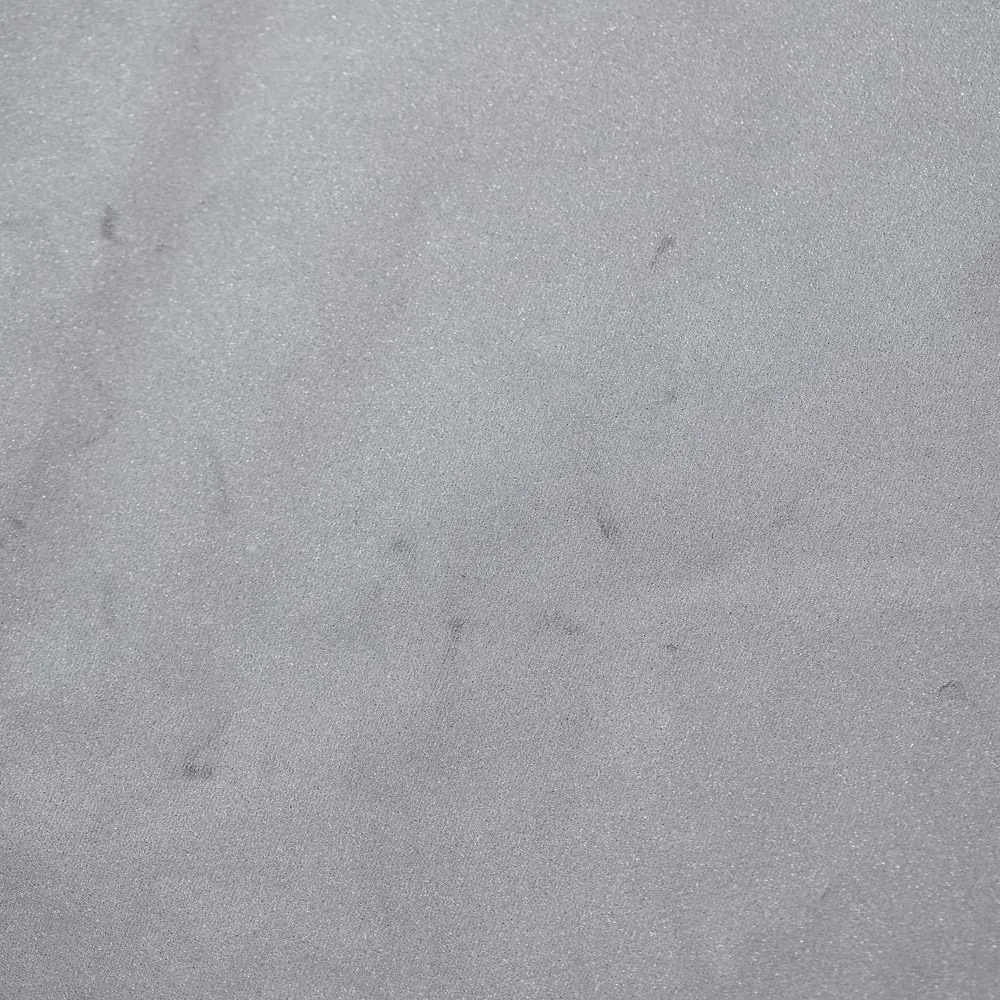 Детский рюкзак-мешок Manifest из светоотражающей ткани, серый