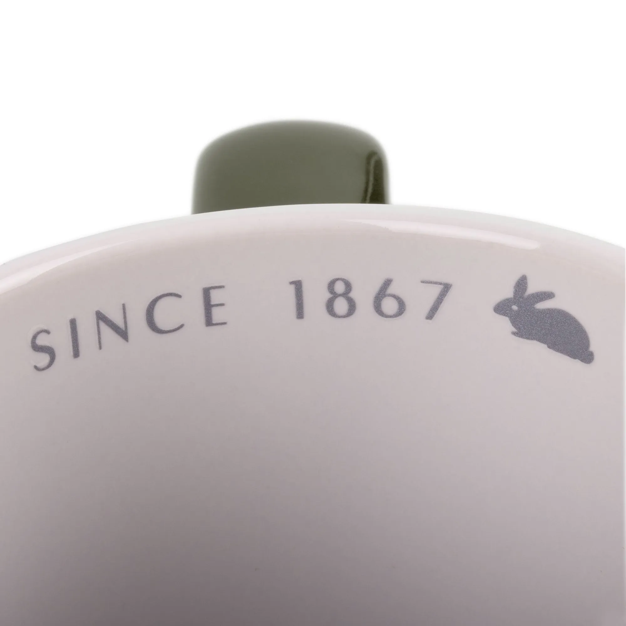 Кружка Gonna, зеленая